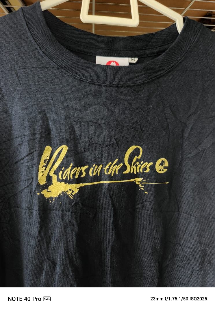 Anime Rare Gundam by Strict-G anime shirt Size US M / EU 48-50 / 2 - 4 Thumbnail