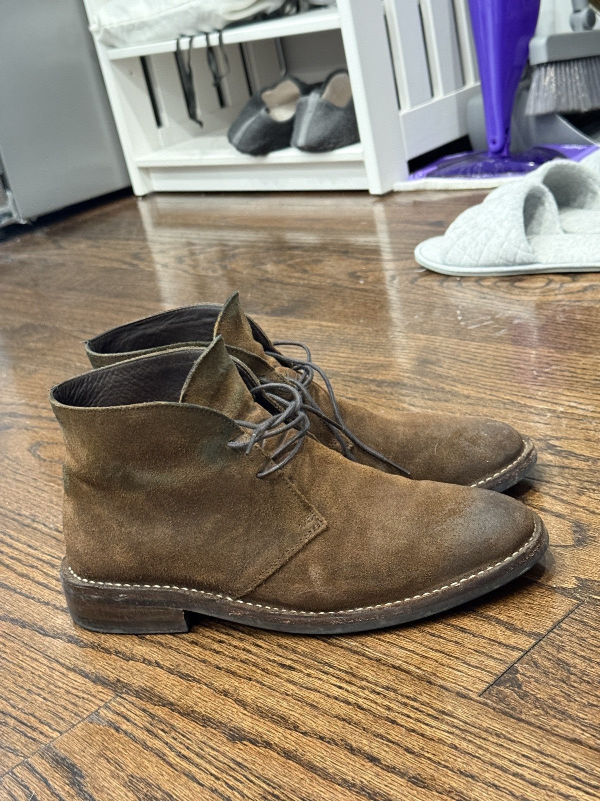 Thursday Boot Company Thursday Boots SCOUT Size US 8.5 / EU 41-42 - 2 Thumbnail