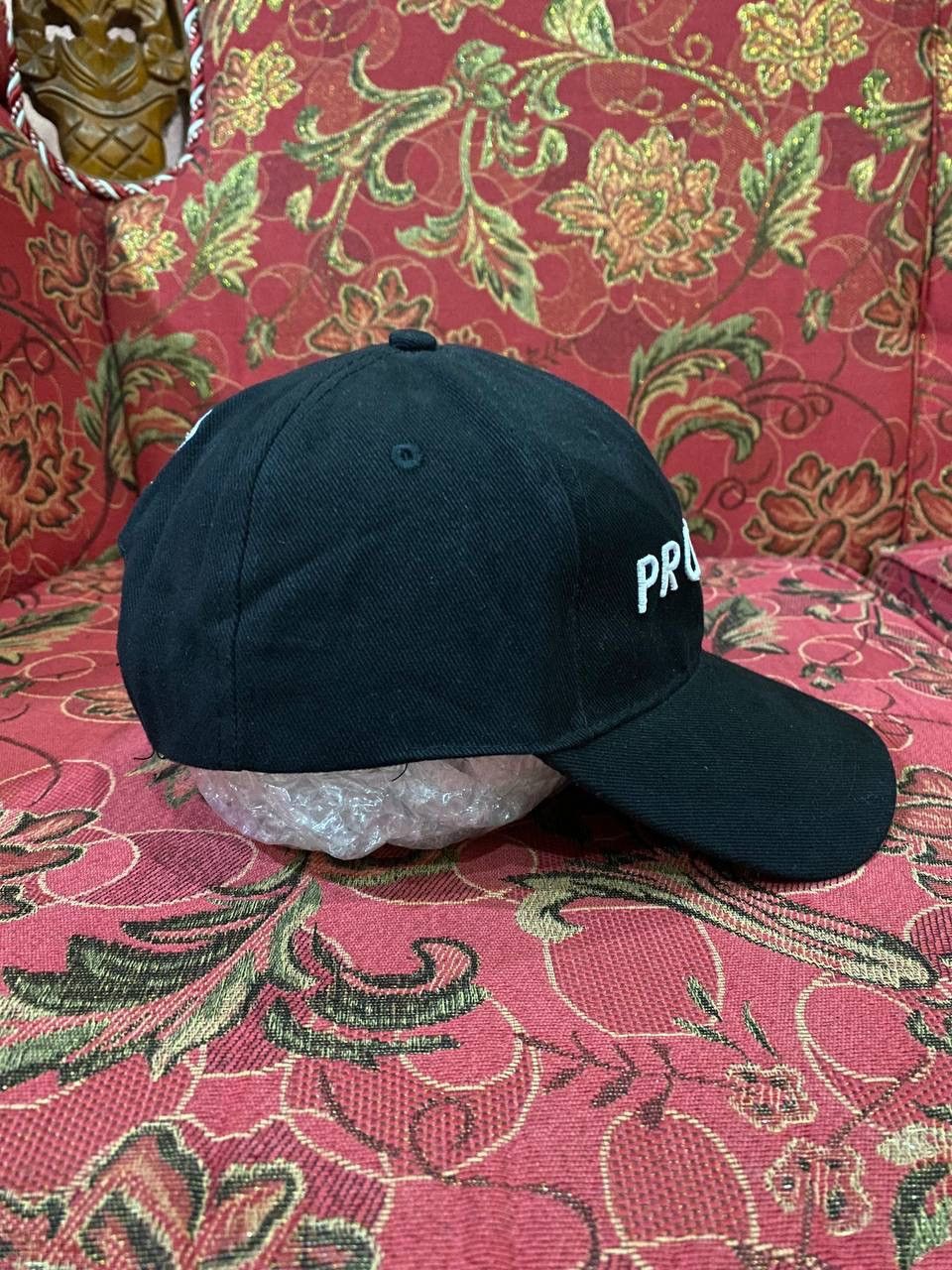 Other Vintage Y2K Criminal Mind Profiler Trucker Hats Size ONE SIZE - 4 Thumbnail