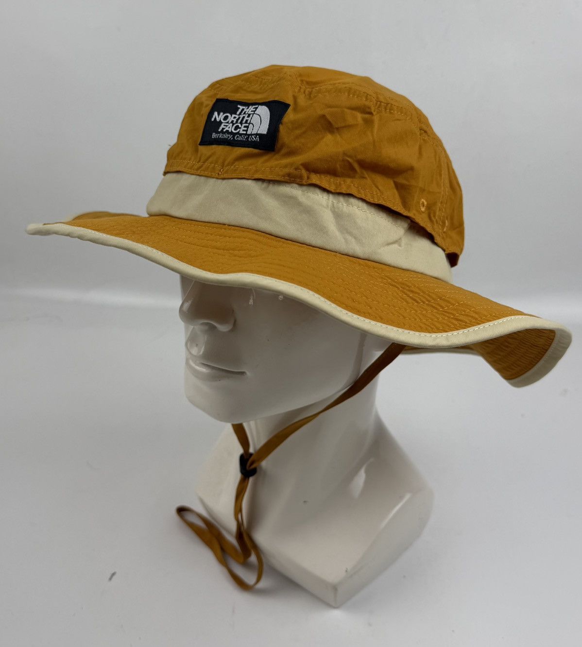 The North Face the north face hat tc44 Size ONE SIZE - 1 Thumbnail