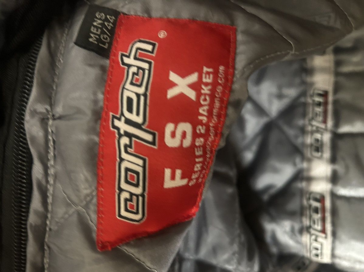 Other 1/1 Kawasaki Racing Jacket Size US L / EU 52-54 / 3 - 3 Thumbnail