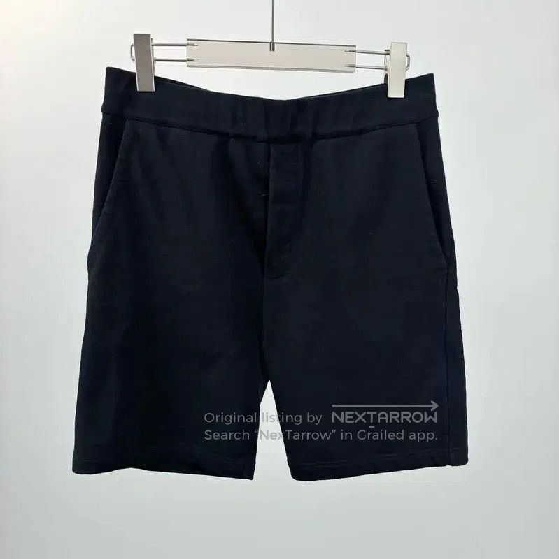 Prada Prada Black Men's Shorts. Size US 32 / EU 48 - 1 Thumbnail