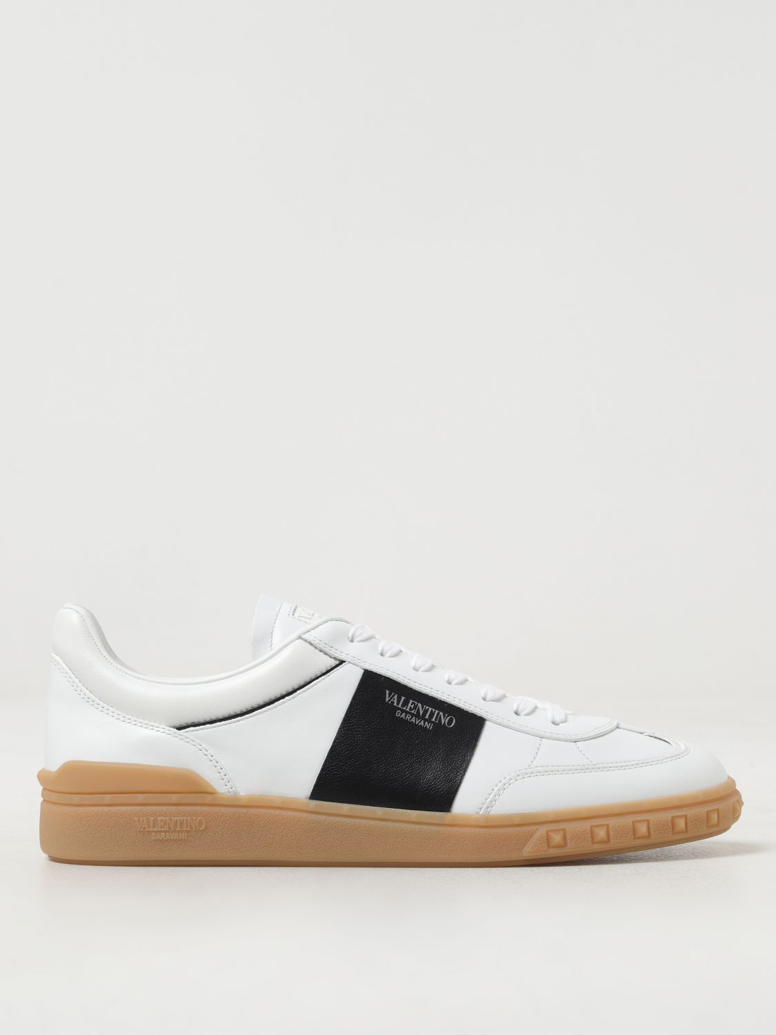 image of Valentino Garavani Sneakers Men White (Size 7)