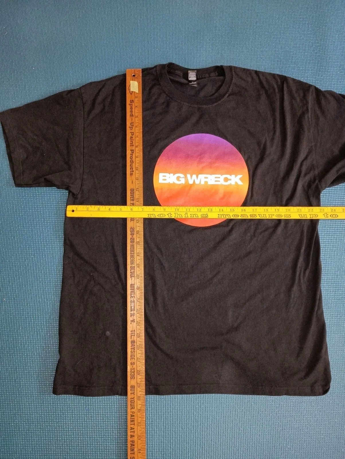 Other Big Wreck But For The Sun Tour Size US L / EU 52-54 / 3 - 5 Thumbnail