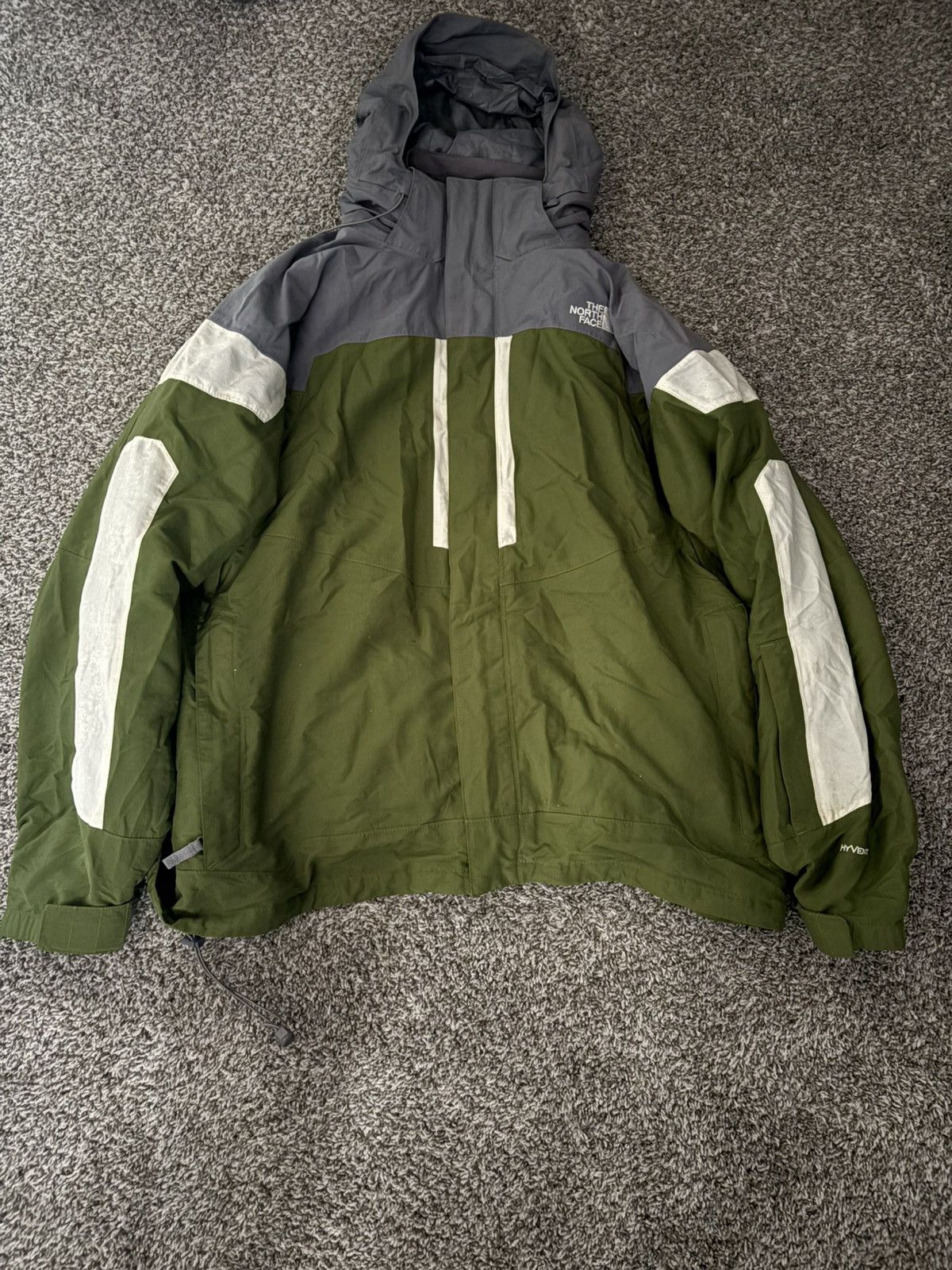 The North Face The North Face Size US XL / EU 56 / 4 - 1 Thumbnail