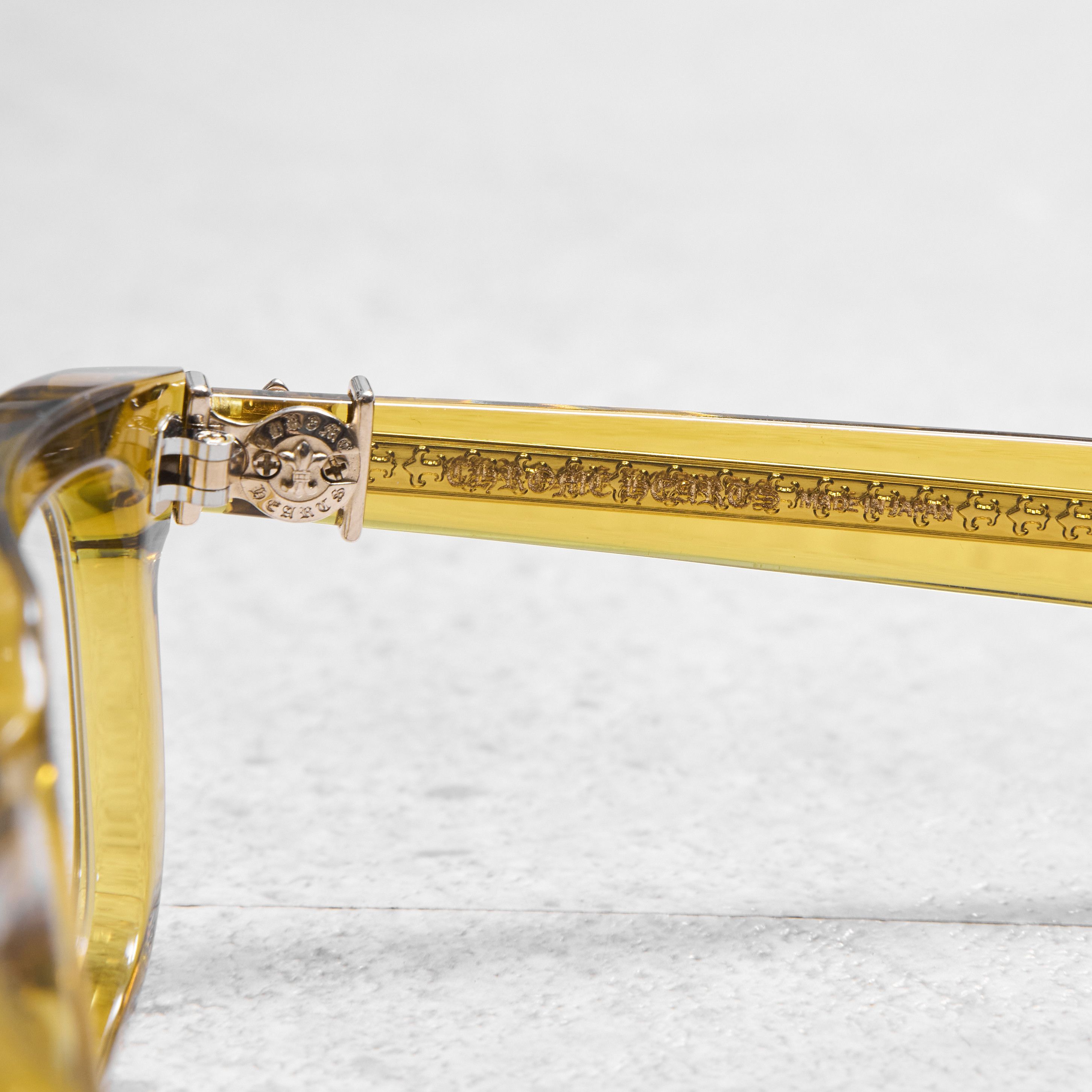 Chrome Hearts CHROME HEARTS SEE YOU IN TEA MALT Size ONE SIZE - 4 Thumbnail