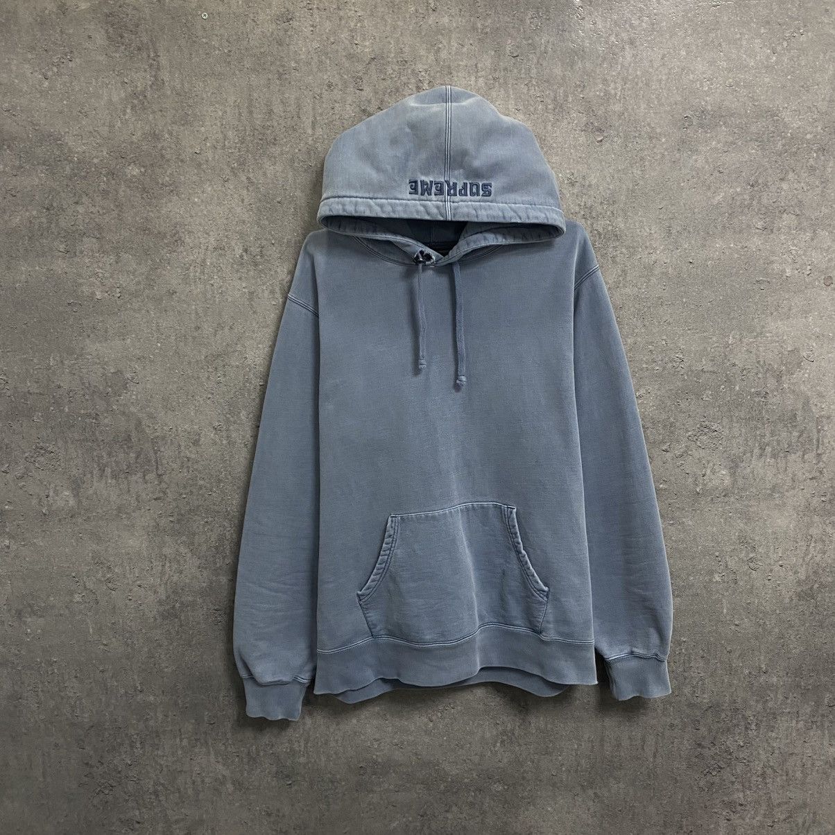 Supreme Supreme Hoodie Size US M / EU 48-50 / 2 - 1 Thumbnail