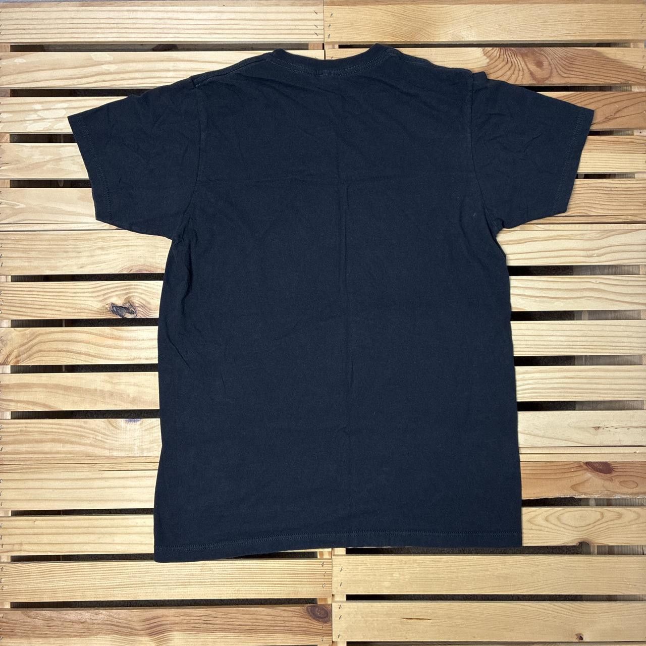 Other Vintage Paramore Black Y2K Band Tee Size Medium Size US M / EU 48-50 / 2 - 2 Thumbnail