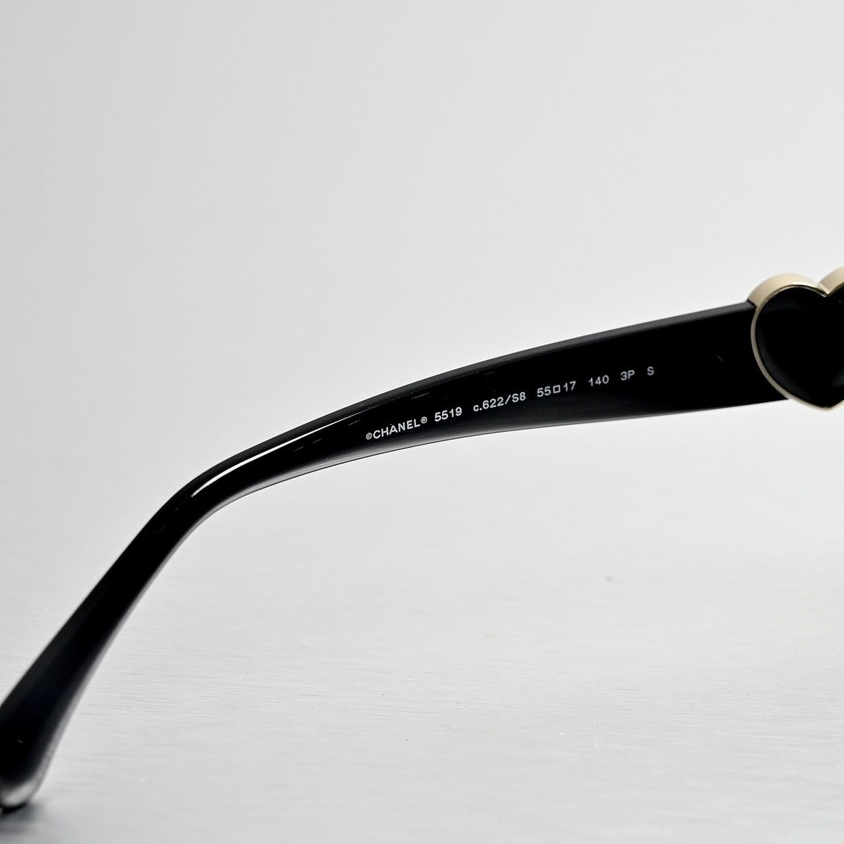 Chanel CHANEL 0CH5519 SUNGLASSES Size ONE SIZE - 7 Thumbnail