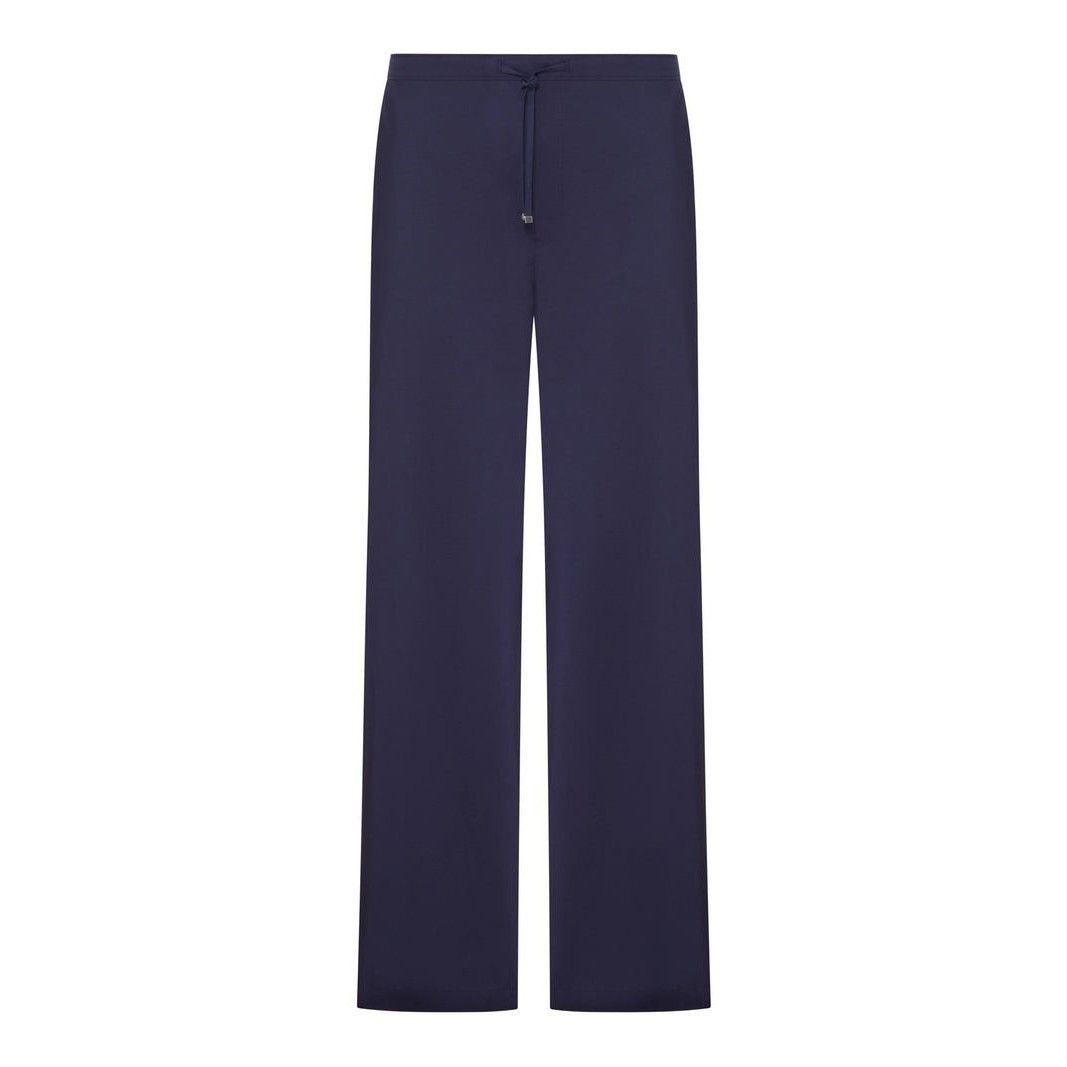 Loewe LOEWE Blue Trousers New & Authentic (Men's size:US 30;) Size US 30 / EU 46 - 1 Preview