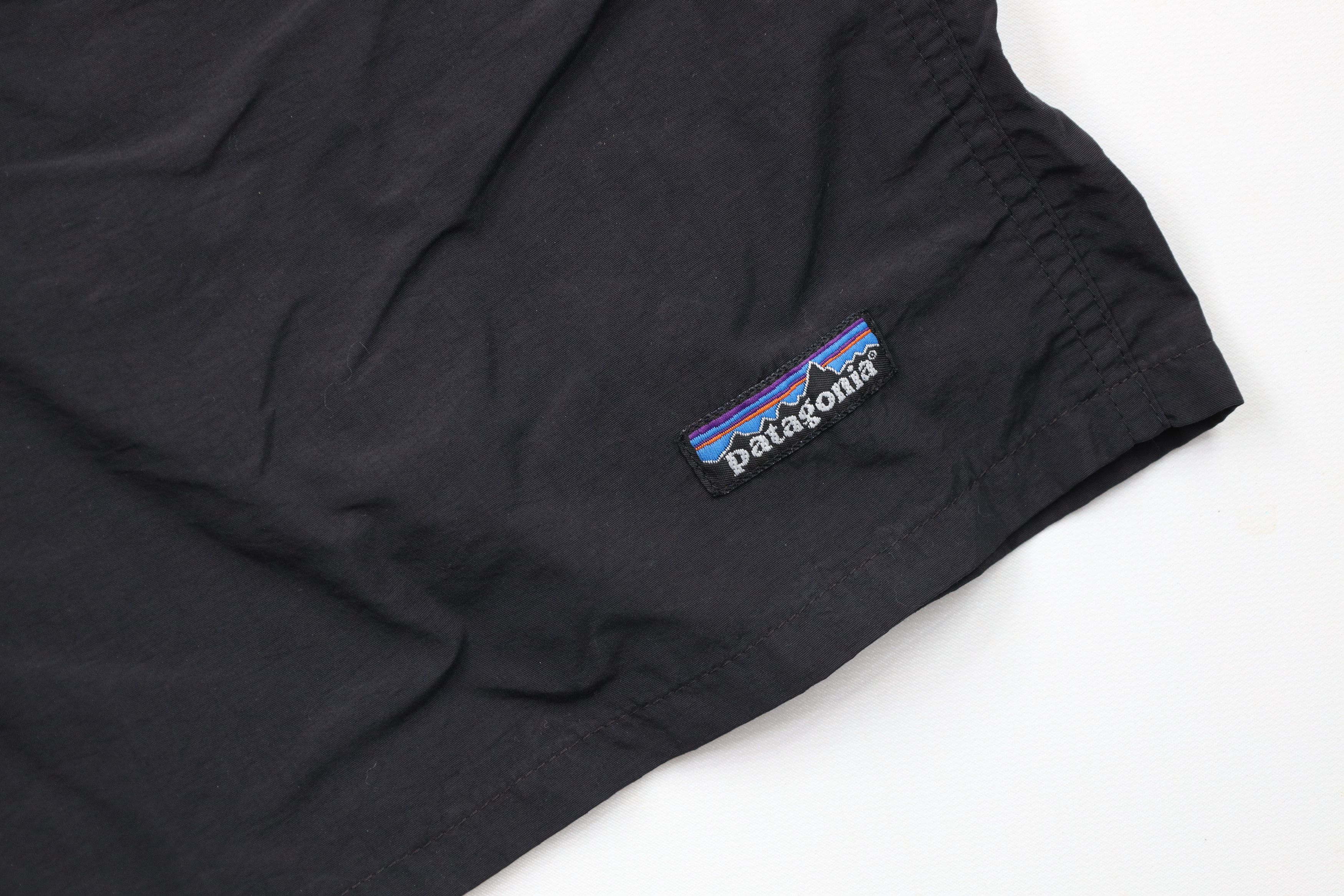 Patagonia × Vintage Vintage Y2K 2000 Patagonia Lined Above Knee Shorts Baggies Size US 36 / EU 52 - 5 Thumbnail
