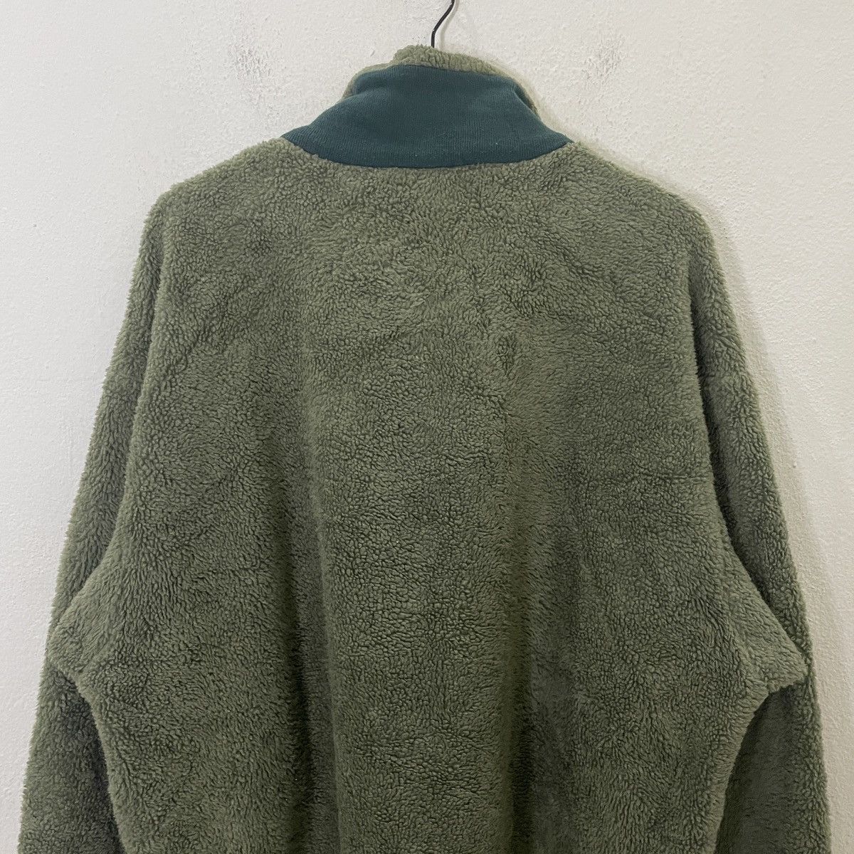 Columbia Vintage Columbia Sportswear Company Fleece Jacket Size US XL / EU 56 / 4 - 10 Thumbnail