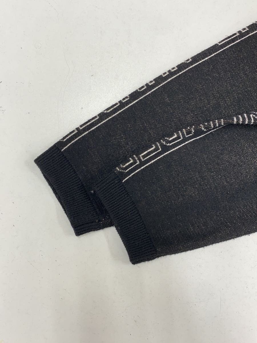 Number (N)ine Logo Knit Sweater Size US S / EU 44-46 / 1 - 3 Thumbnail