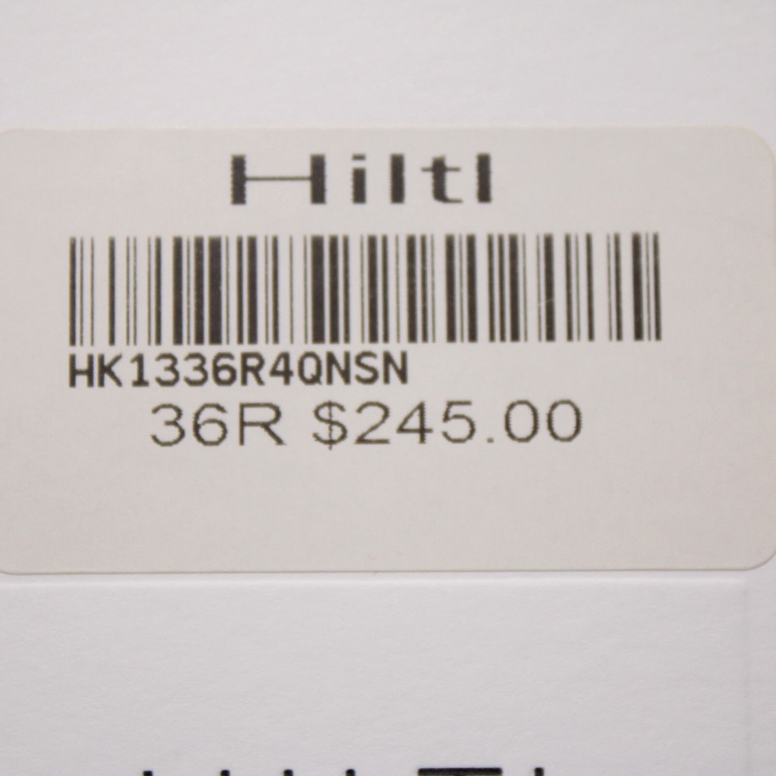 Hiltl Hiltl New with tags Chino Size 36 US In Beige Size US 36 / EU 52 - 4 Thumbnail