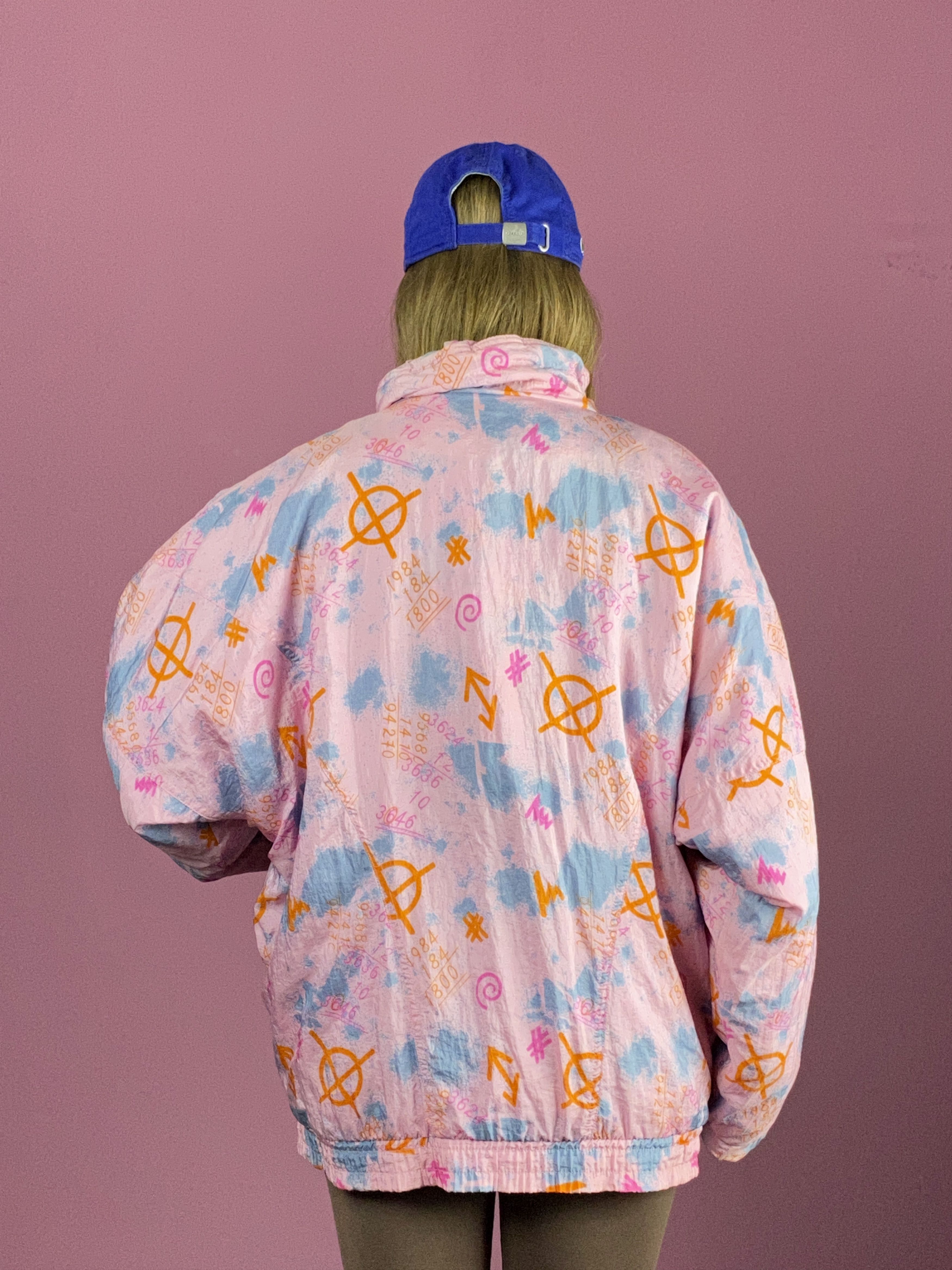 Vintage 90s Vintage Women's Ski Jacket - XL Size XL / US 12-14 / IT 48-50 - 3 Thumbnail