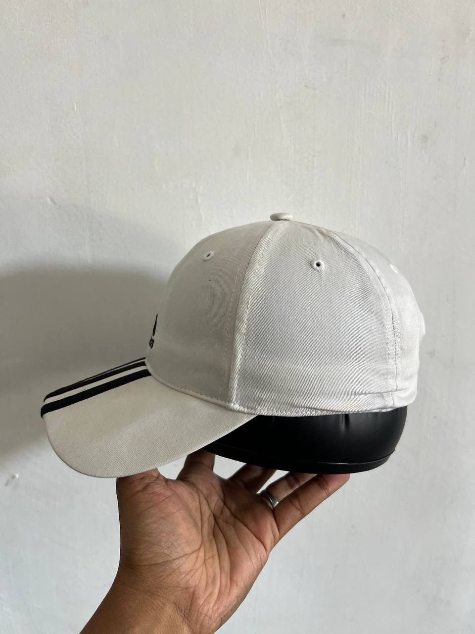 Adidas Adidas Hat Size ONE SIZE - 3 Thumbnail