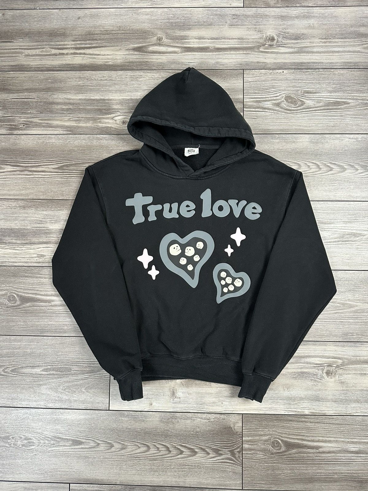 Japanese Brand × Streetwear SLOWBUCKS. TV Hoodie Zipper | Grailed