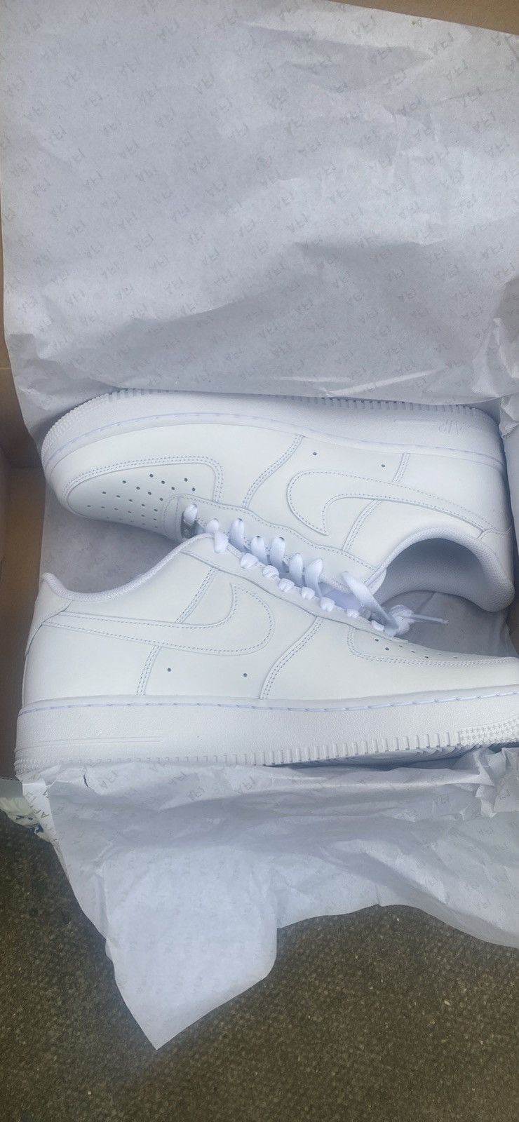 Other Air force 1 Size US 9 / EU 42 - 3 Thumbnail