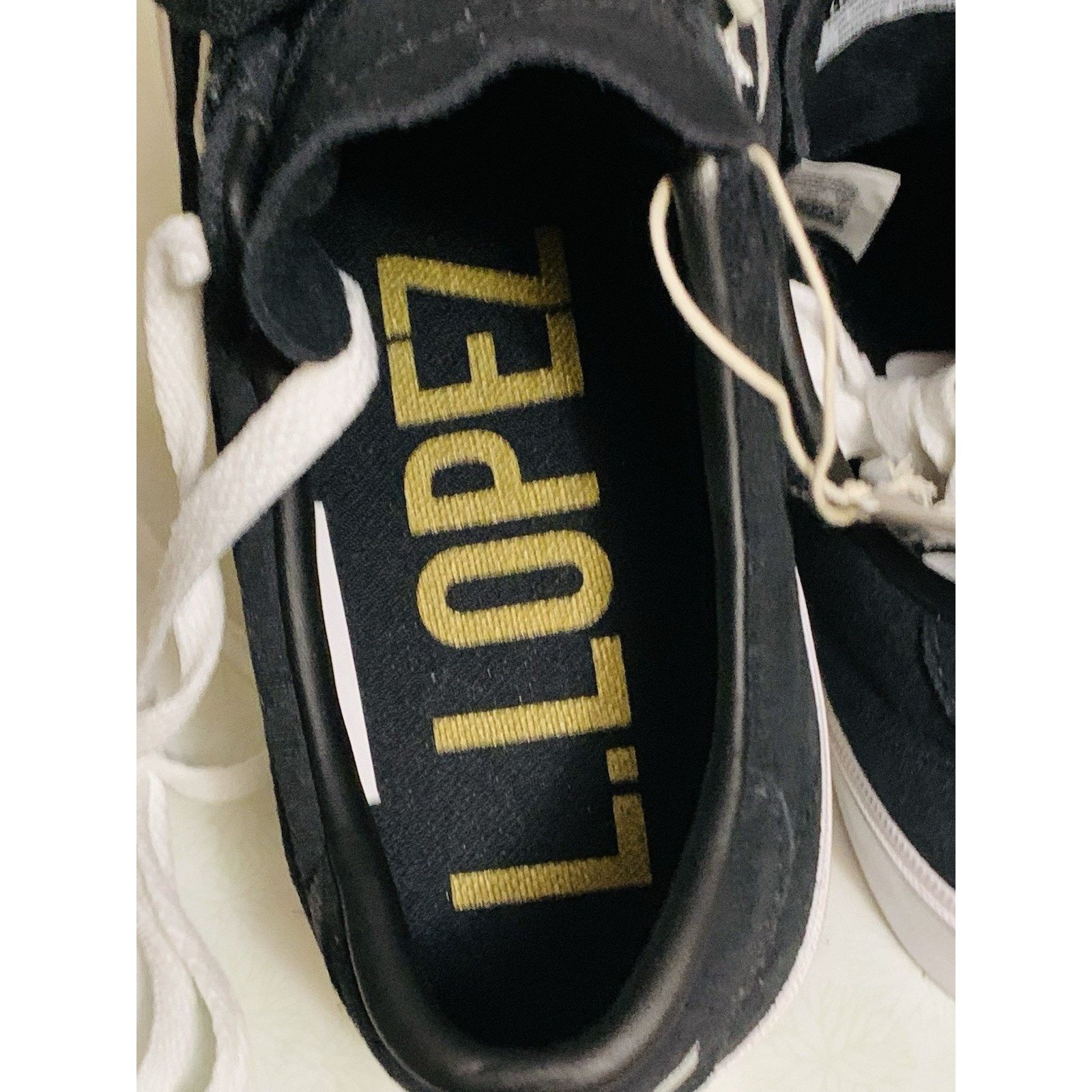 Converse Converse Unisex Louie Lopez Pro Low Top Size Men’s 8/W 9.5 Size US 8 / EU 41 - 6 Thumbnail