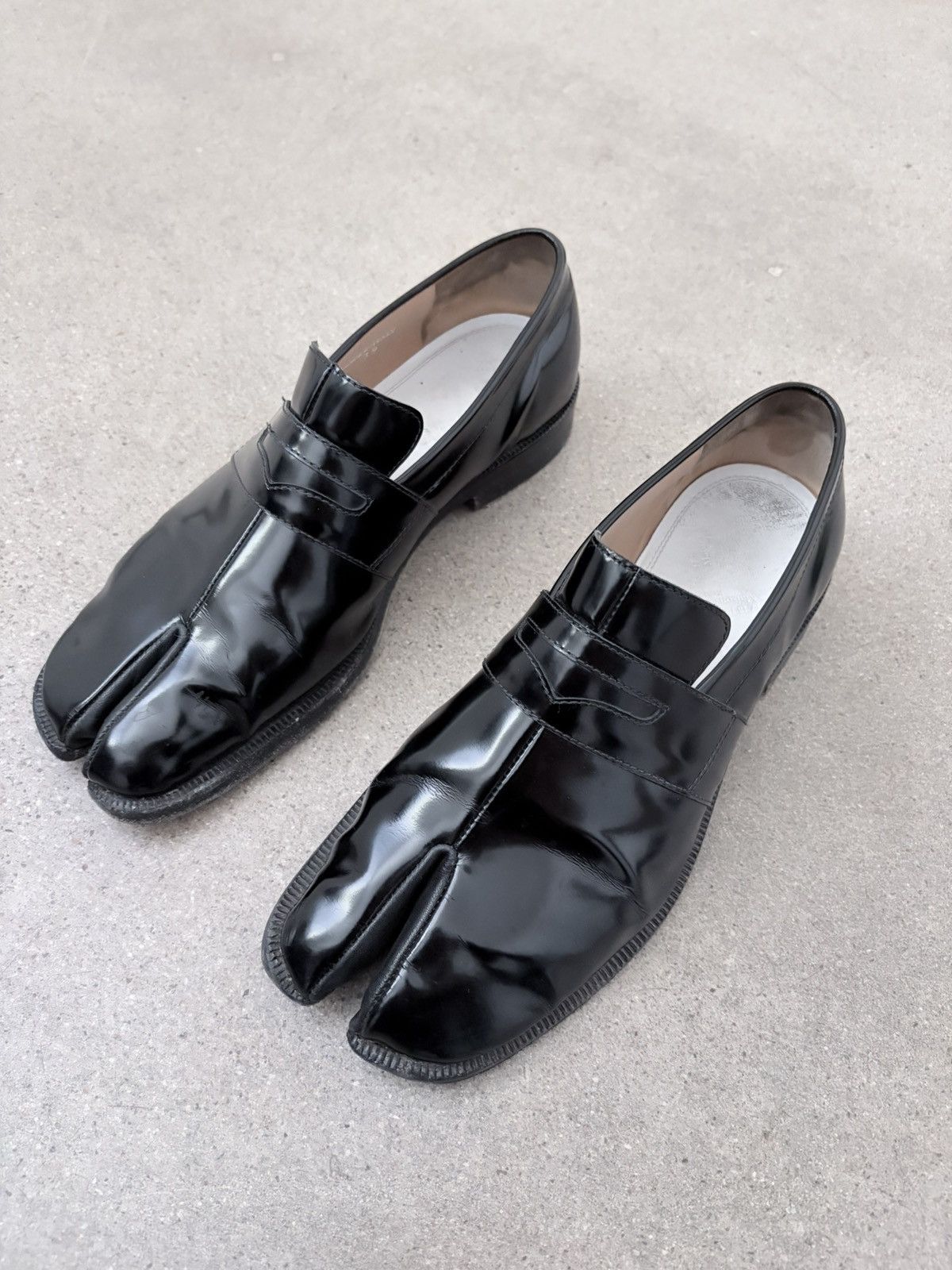 Maison Margiela tabi loafer Size US 8 / IT 38 - 3 Thumbnail