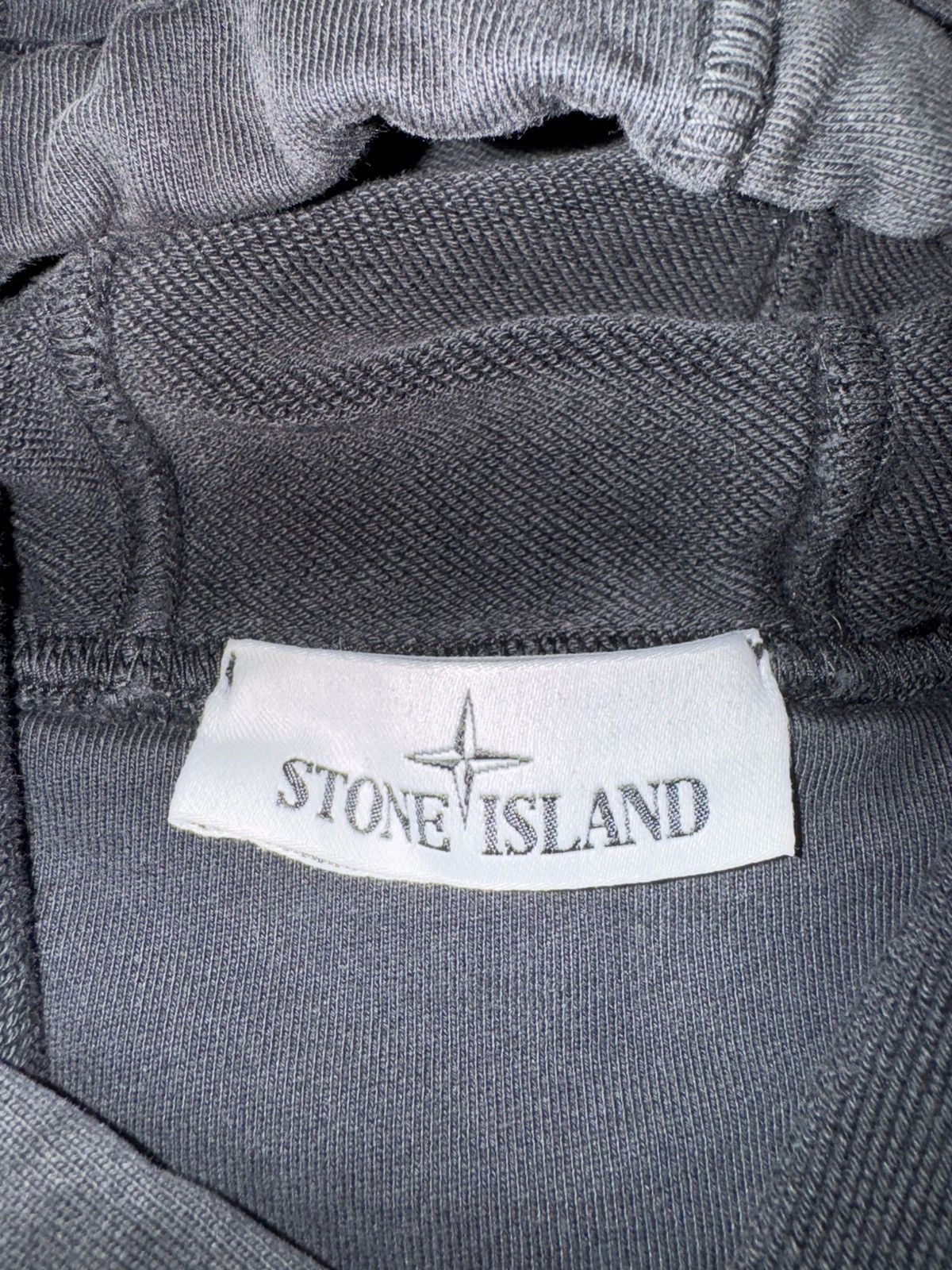 Stone Island Stone Island Vintage Hoodie Size US M / EU 48-50 / 2 - 4 Thumbnail