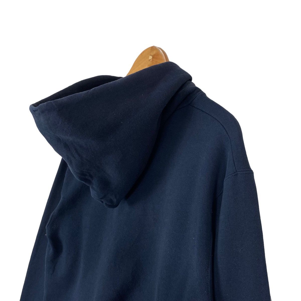 Champion × Japanese Brand × Sports Specialties Champion Willamette University Big Logo Pullover Hoodie Size US M / EU 48-50 / 2 - 9 Thumbnail