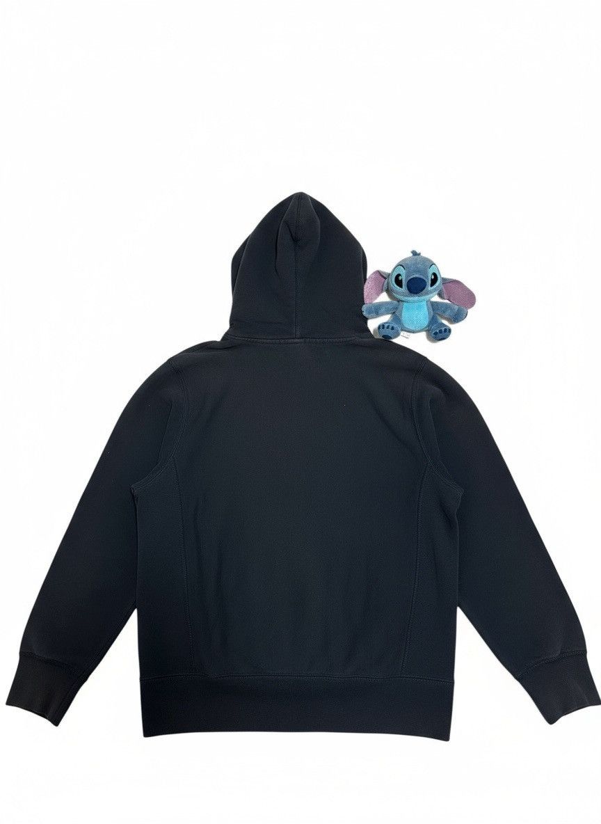 Supreme Supreme Michael Jackson Navy hoodie Size US M / EU 48-50 / 2 - 3 Thumbnail