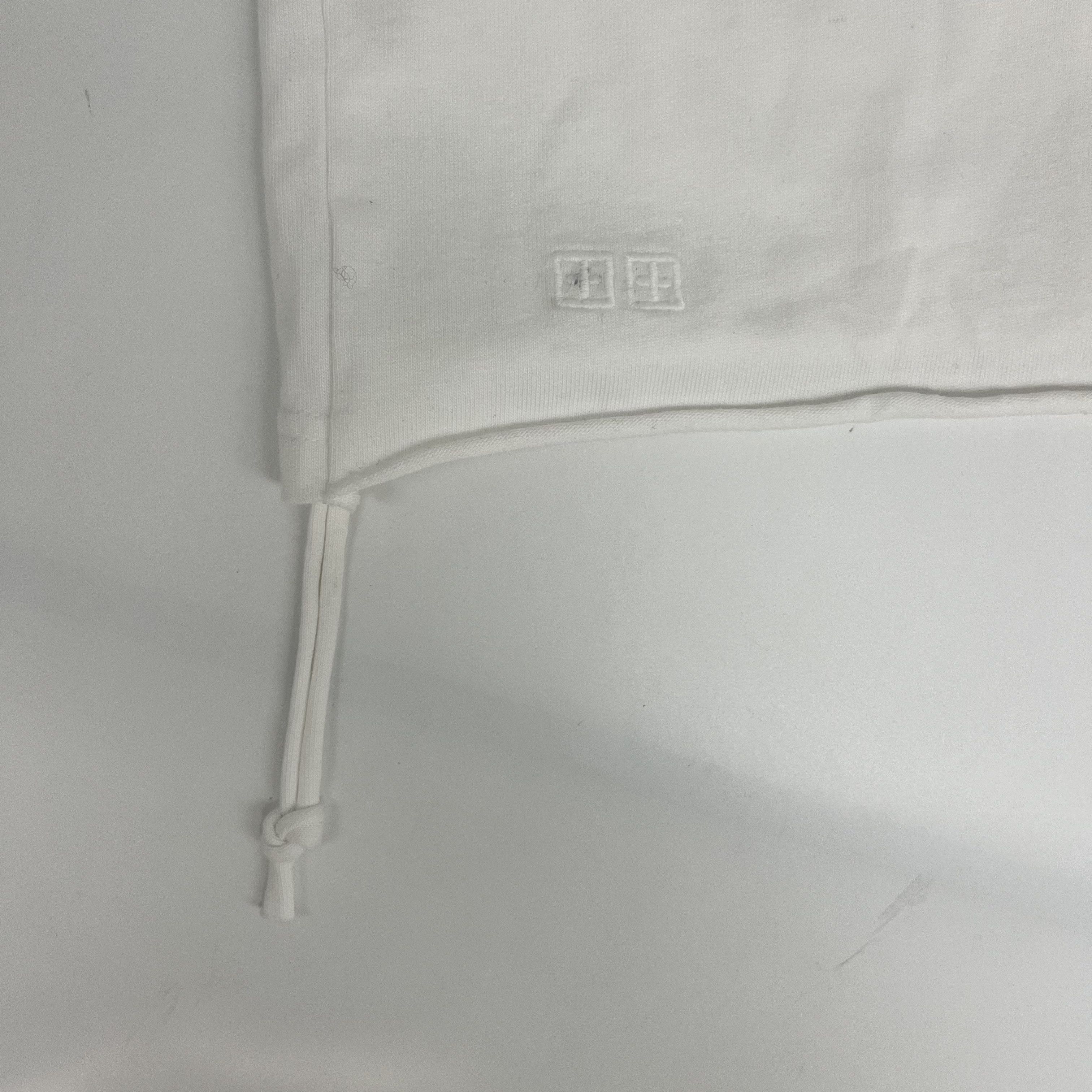 Ksubi ⚠️ Ksubi-New Never Worn- White Shirt M Size US M / EU 48-50 / 2 - 8 Thumbnail