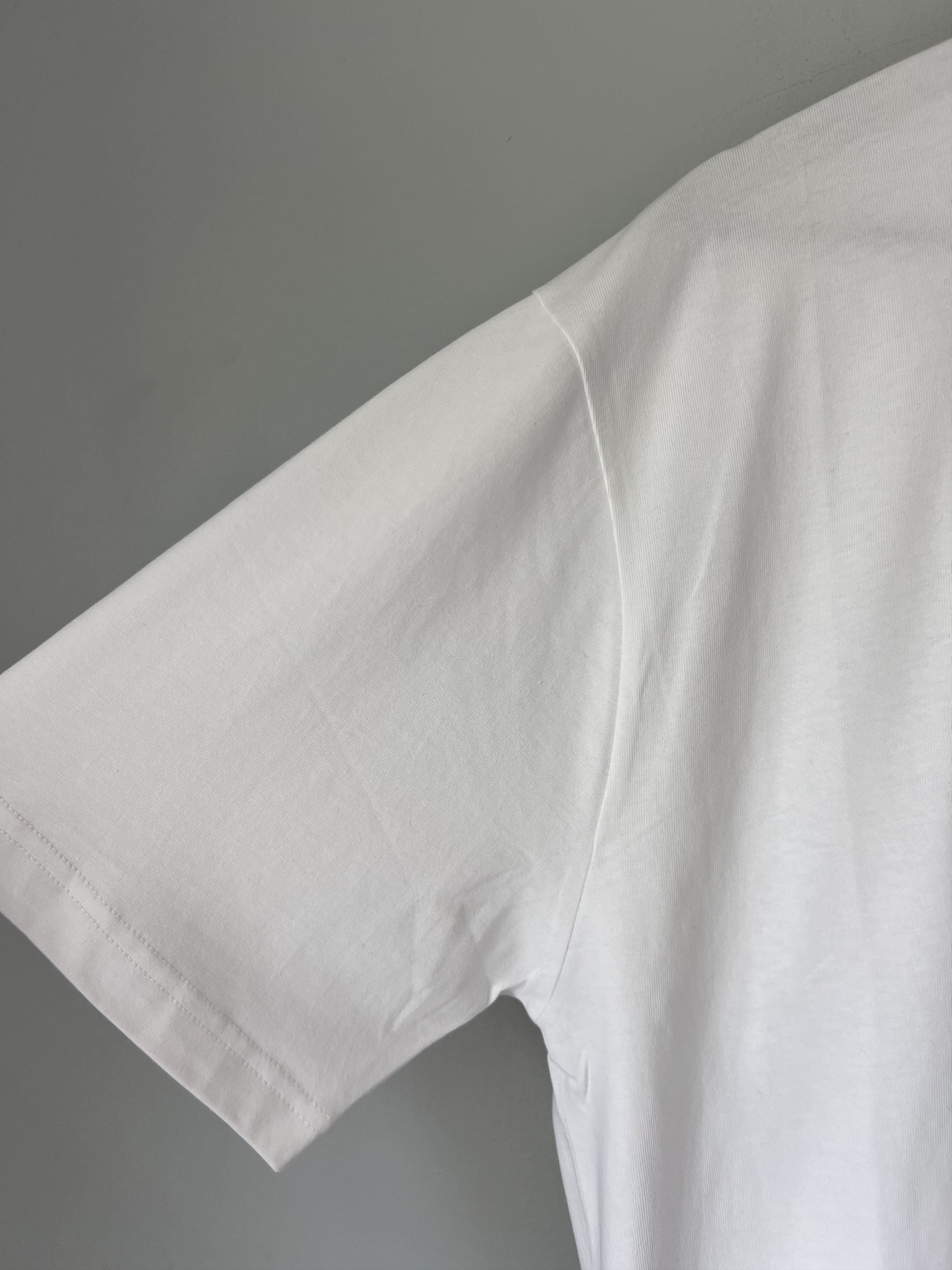 Palace Palace Palasonic Bell Man Tee in Gray Size US L / EU 52-54 / 3 - 3 Thumbnail