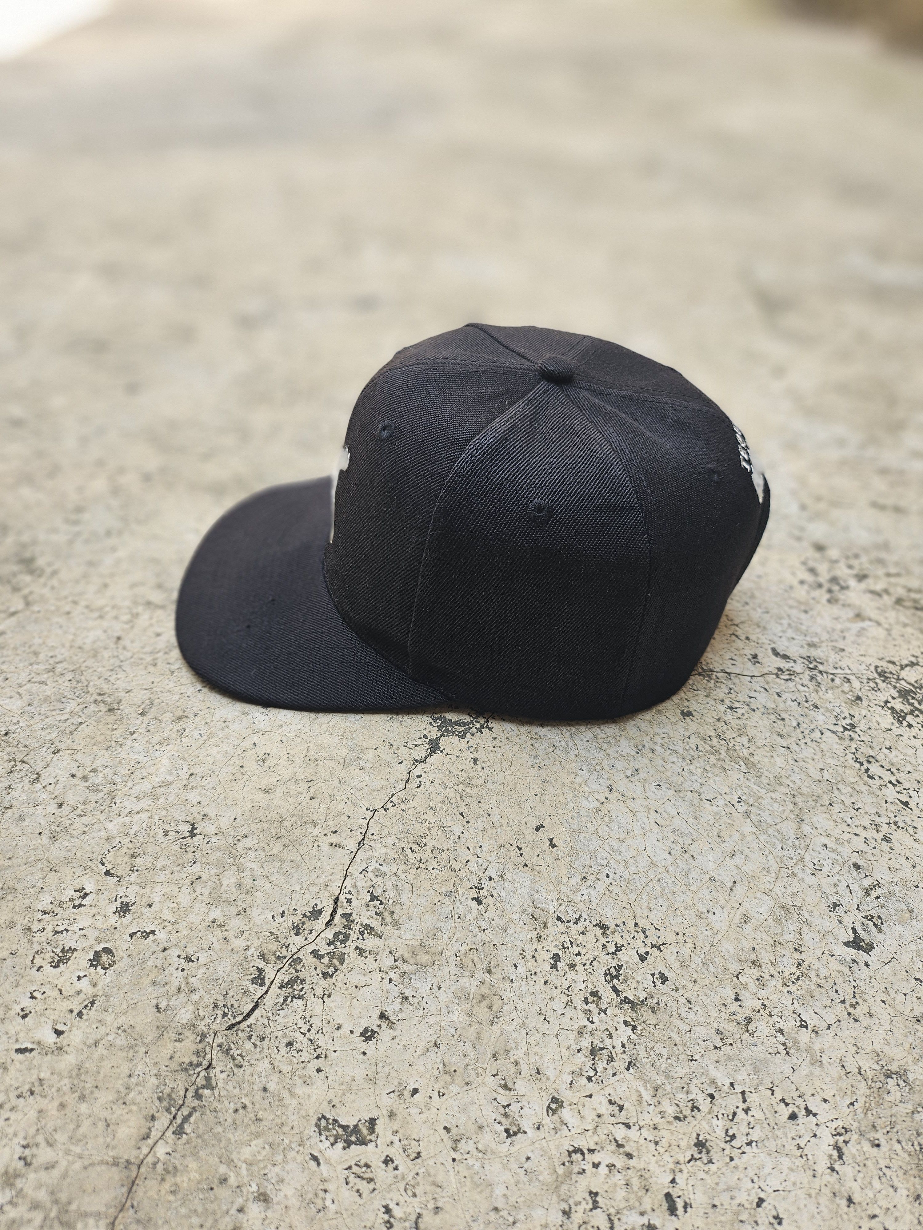 Vintage Cazadores Tequila Snapback Size ONE SIZE - 5 Thumbnail