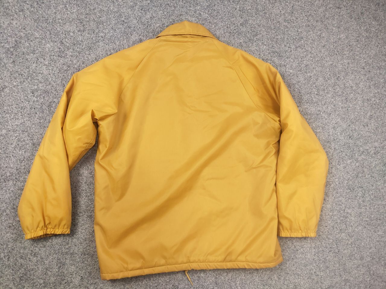 Vintage Vintage 70s The Warm USA union Pacific Railroad Coach Jacket Size US M / EU 48-50 / 2 - 10 Thumbnail