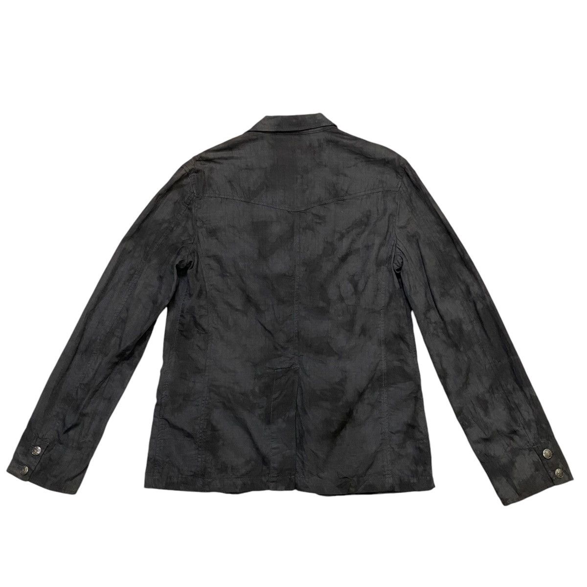 If Six Was Nine × In The Attic × Japanese Brand In The Attic Homme coat jacket Size US M / EU 48-50 / 2 - 3 Thumbnail