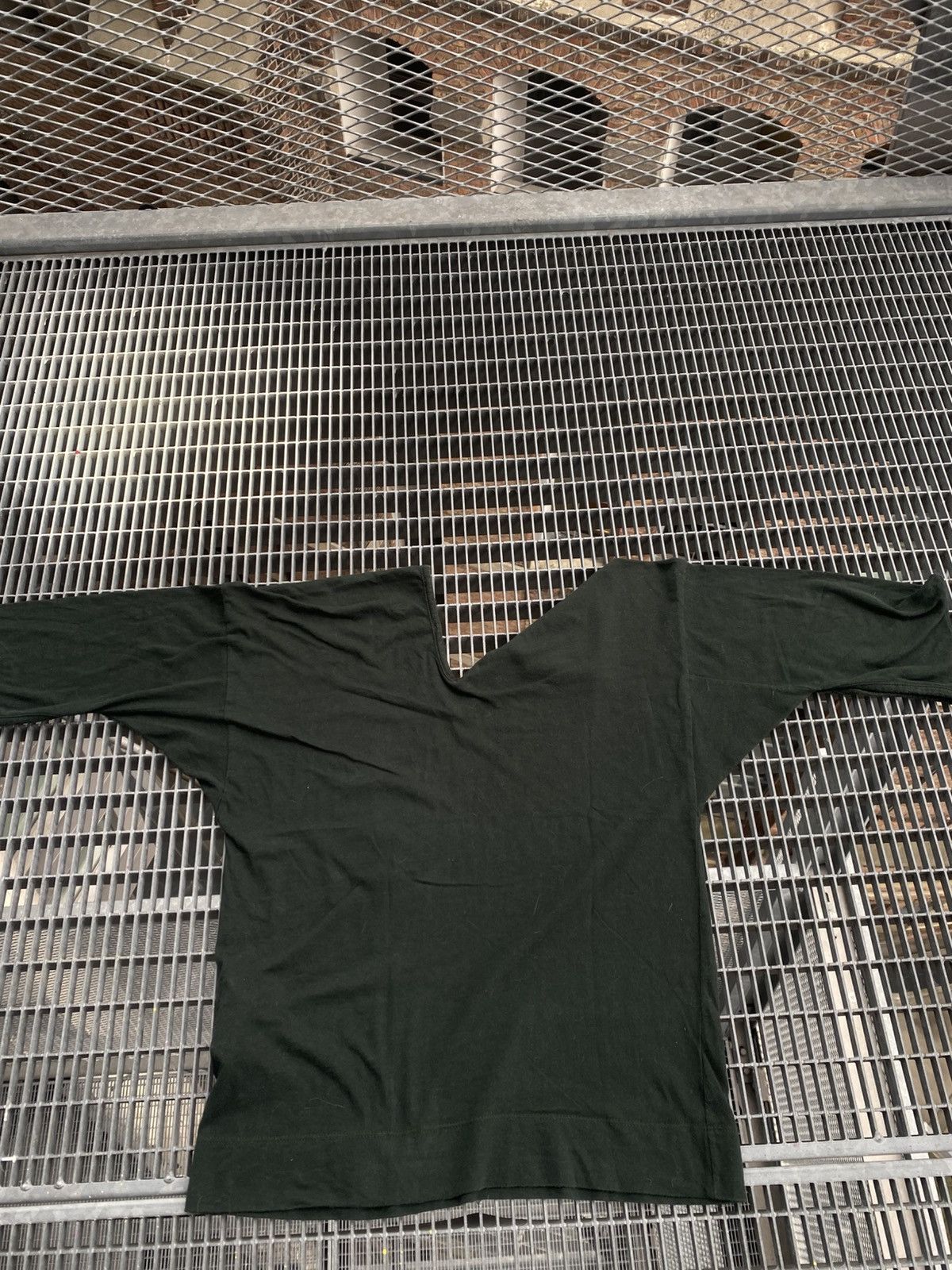 Vivienne Westwood Vivienne Westwood Red Label Distracted T-Shirt Size US S / EU 44-46 / 1 - 13 Thumbnail