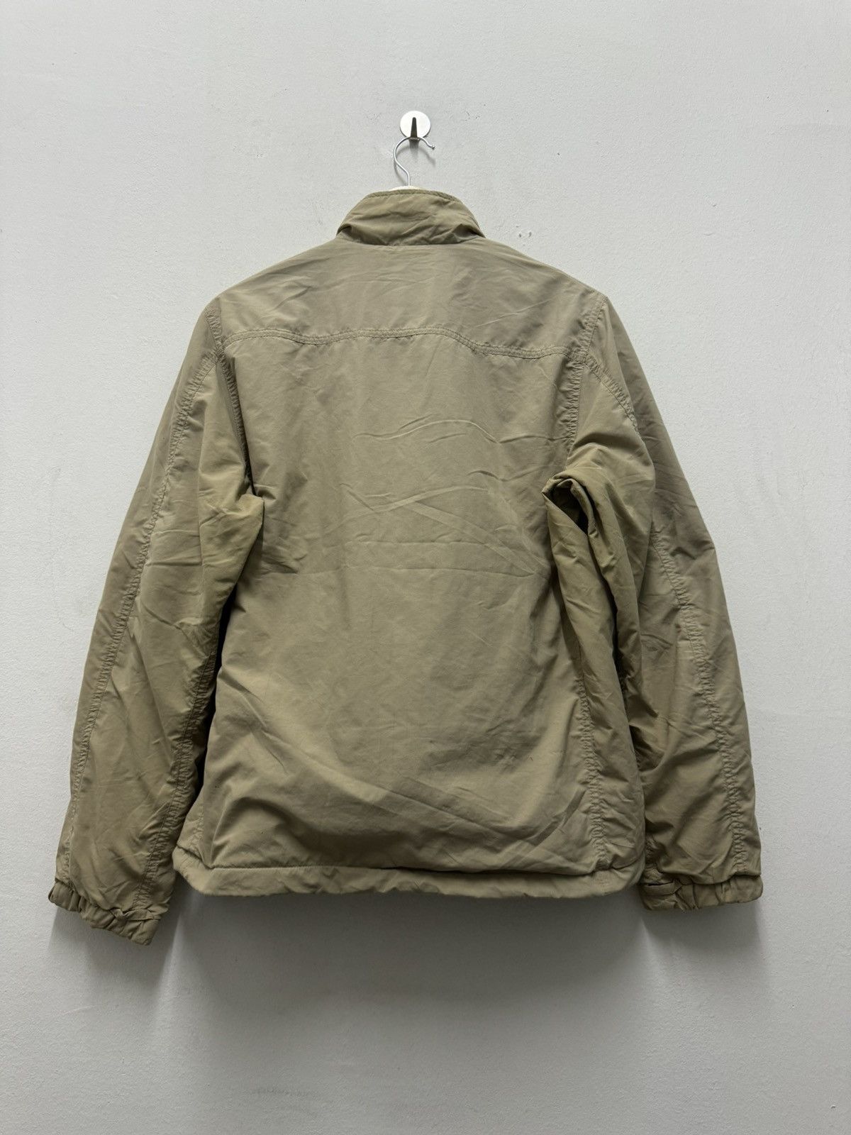 Japanese Brand FoxFire Windbreaker Size US M / EU 48-50 / 2 - 15 Thumbnail