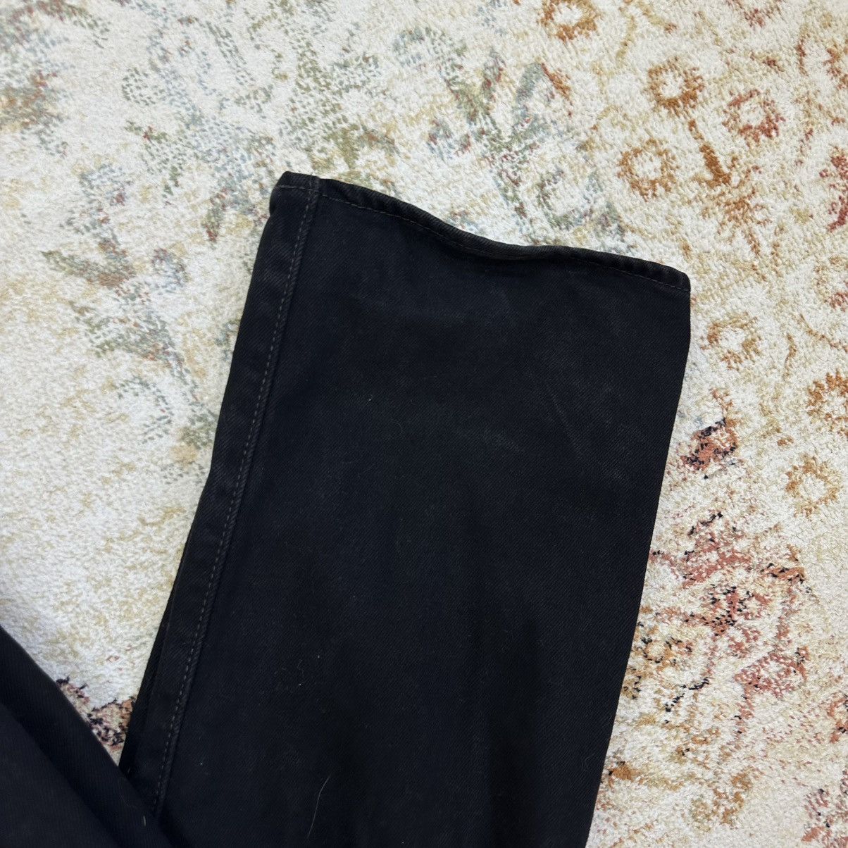 Levi's Vintage Clothing × Vintage Vintage Levi’s 501 Jeans W38xL32 Pants Old Money 00s Size US 38 / EU 54 - 5 Thumbnail