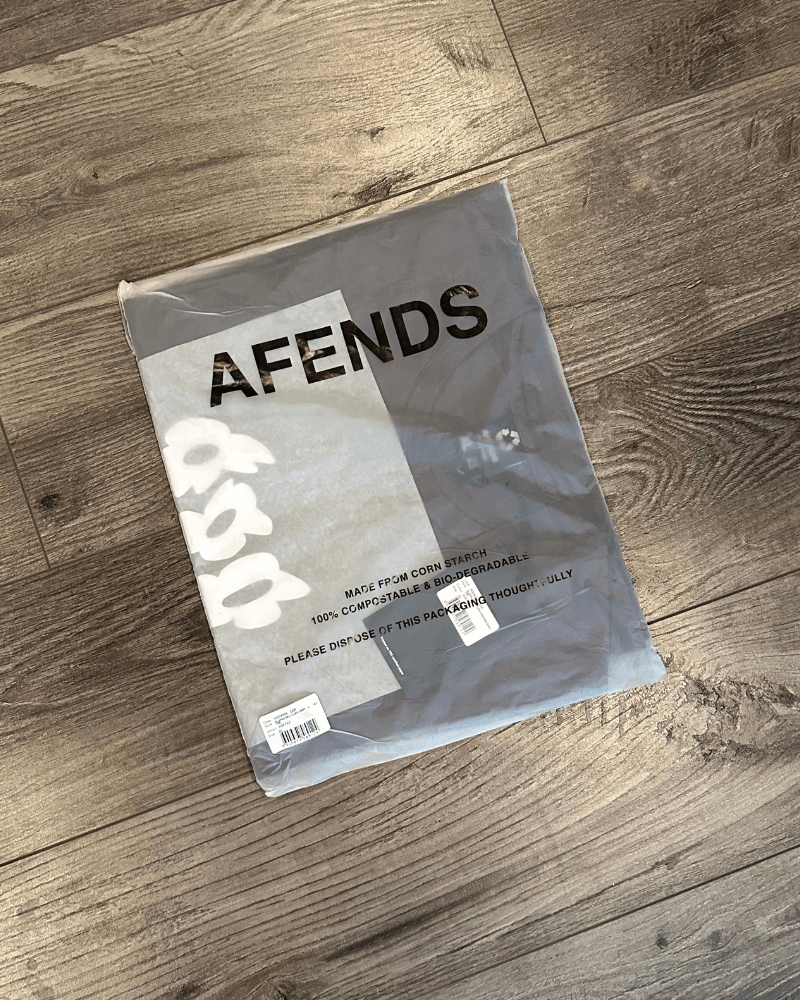Afends BNWT Afends - Alohaz - Recycled Floral Baby T-Shirt - Large Size L / US 10 / IT 46 - 6 Thumbnail