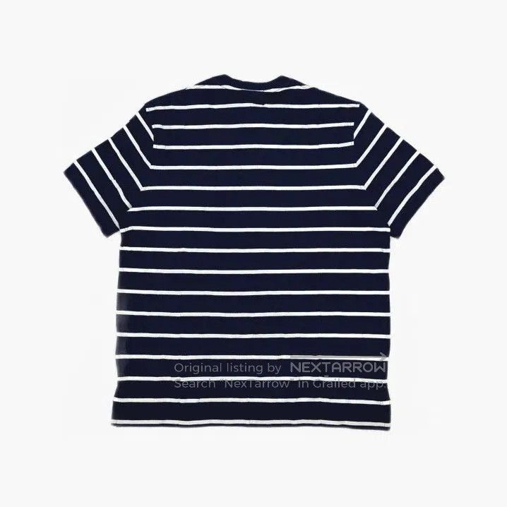 Polo Ralph Lauren Polo Ralph Lauren Striped Button Short. Size US L / EU 52-54 / 3 - 3 Thumbnail
