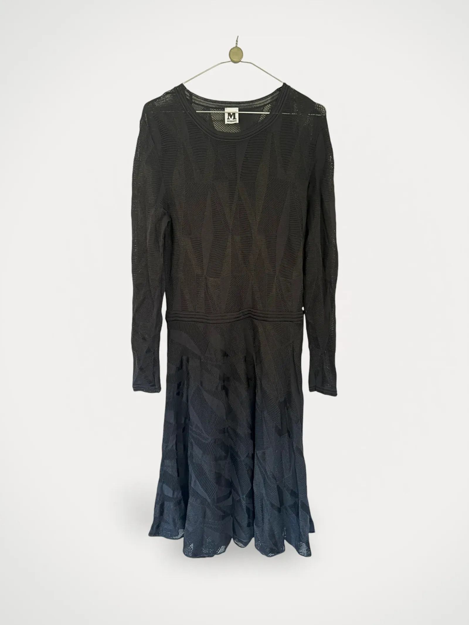 Missoni Missoni Dress Size XL / US 12-14 / IT 48-50 - 1 Thumbnail