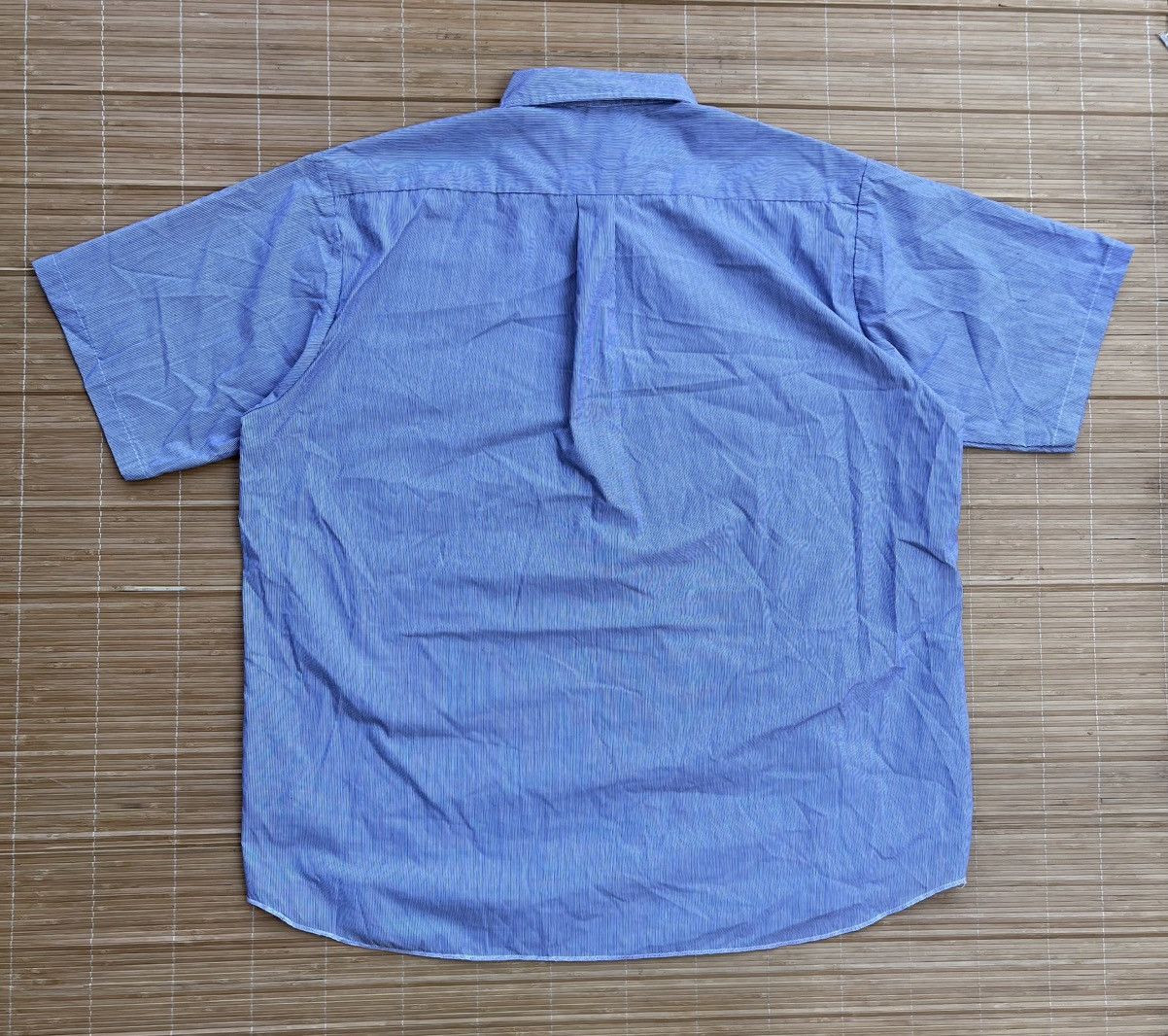 Vintage Vintage hickory Joseph dahdah & co Sydney workwear pullover Size US XL / EU 56 / 4 - 2 Thumbnail