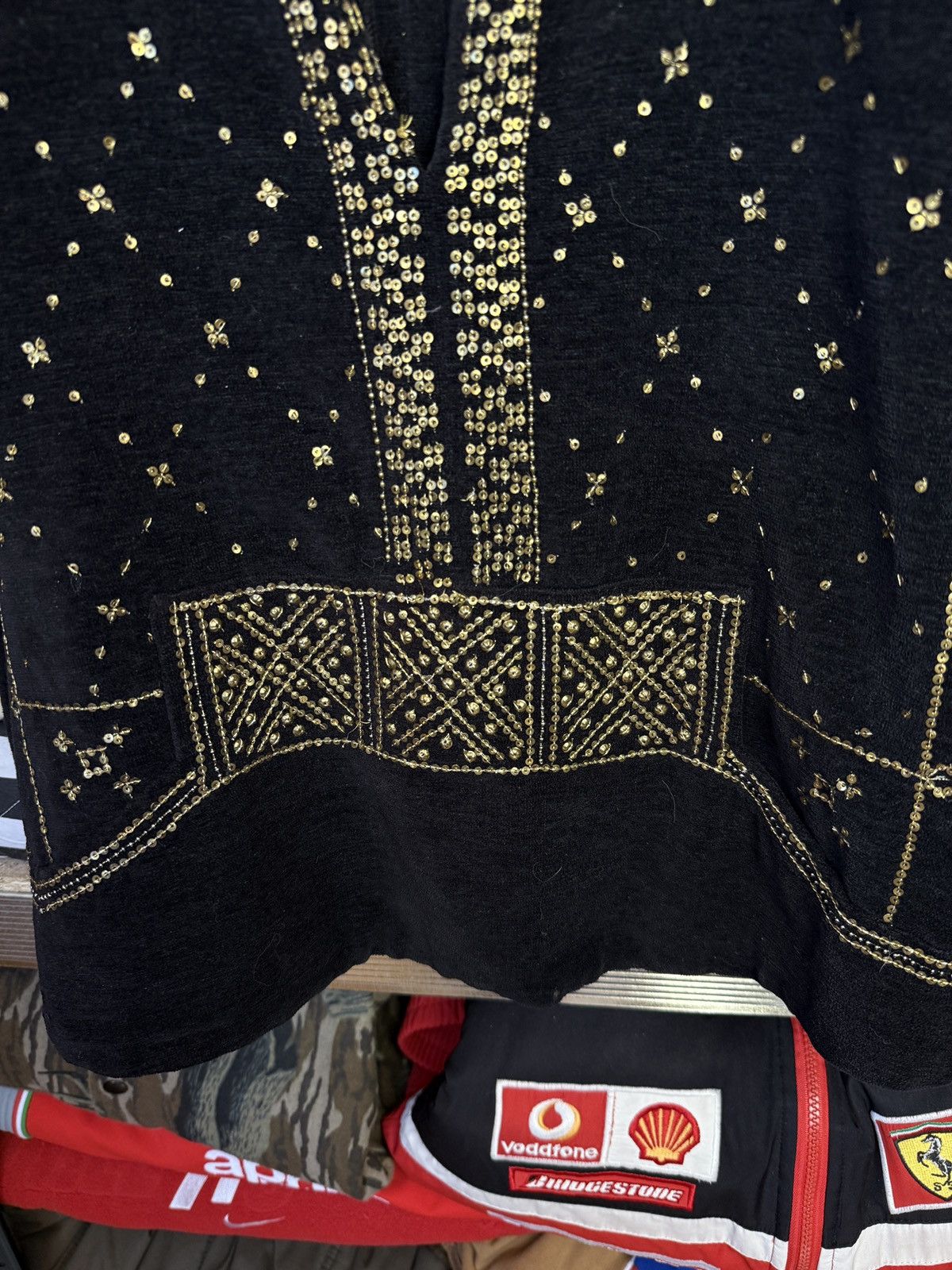 Isabel Marant Isabel Marant oversized cardigan Size US XS / EU 42 / 0 - 6 Thumbnail
