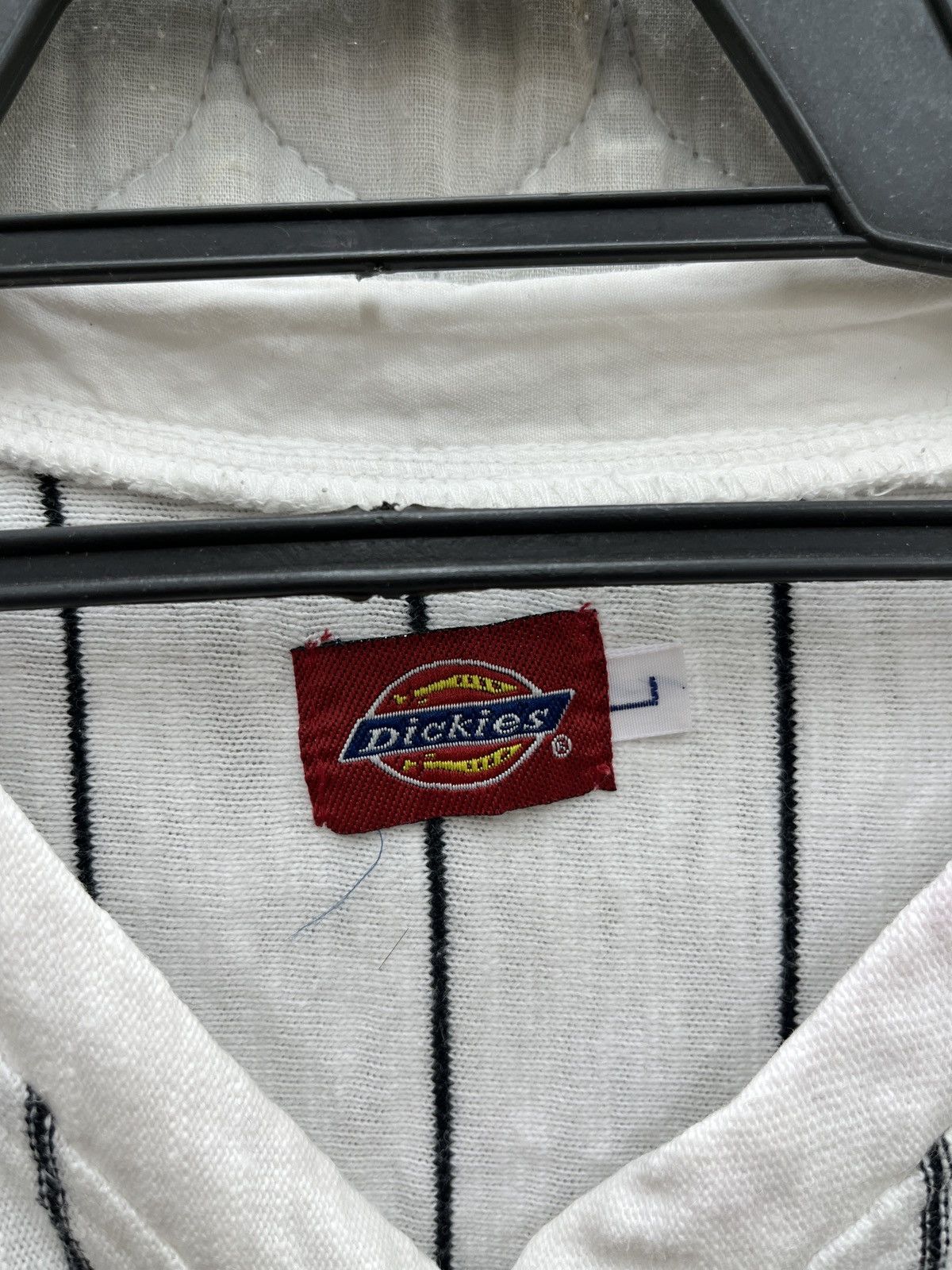 Dickies 🔥🔥🔥STEALS DICKIES LONG SLEEVE Size US M / EU 48-50 / 2 - 4 Thumbnail