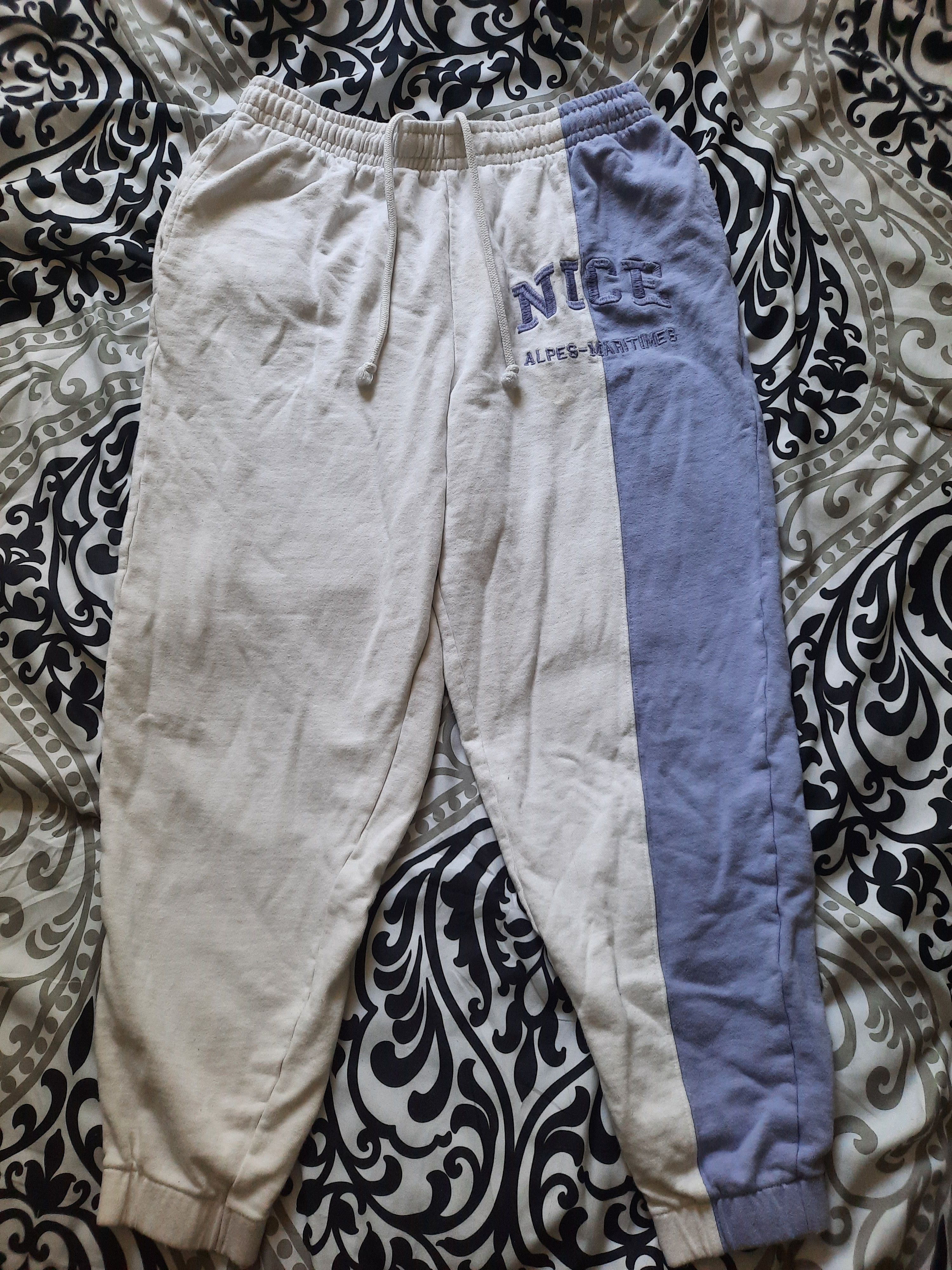 Asos VTG inspired sweatpants Size US 32 / EU 48 - 1 Thumbnail