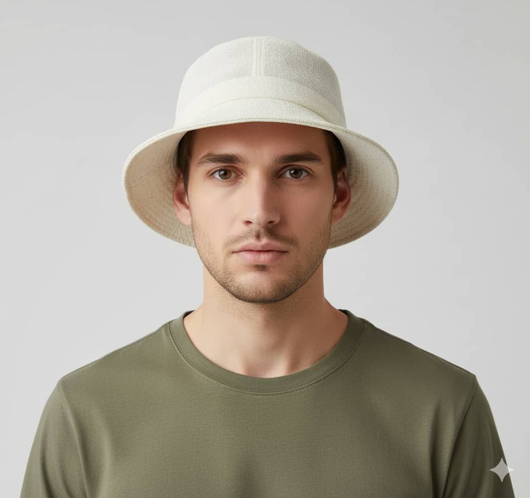 Givenchy Vintage Givenchy Play Bucket Hat Unisex Size ONE SIZE - 3 Thumbnail