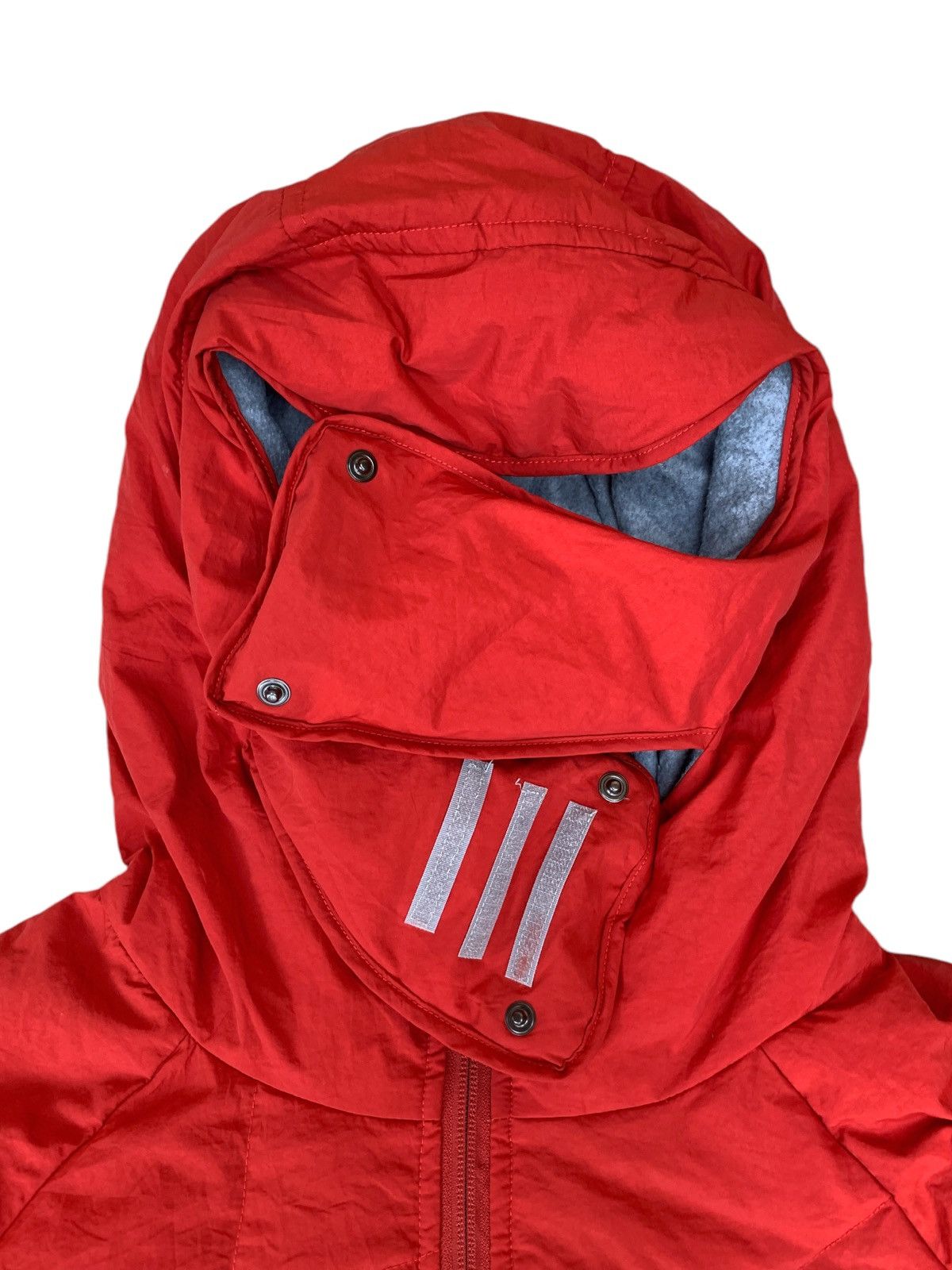 Japanese Brand × go slow caravan Go slow caravan puffer hooded jacket Size US M / EU 48-50 / 2 - 5 Thumbnail