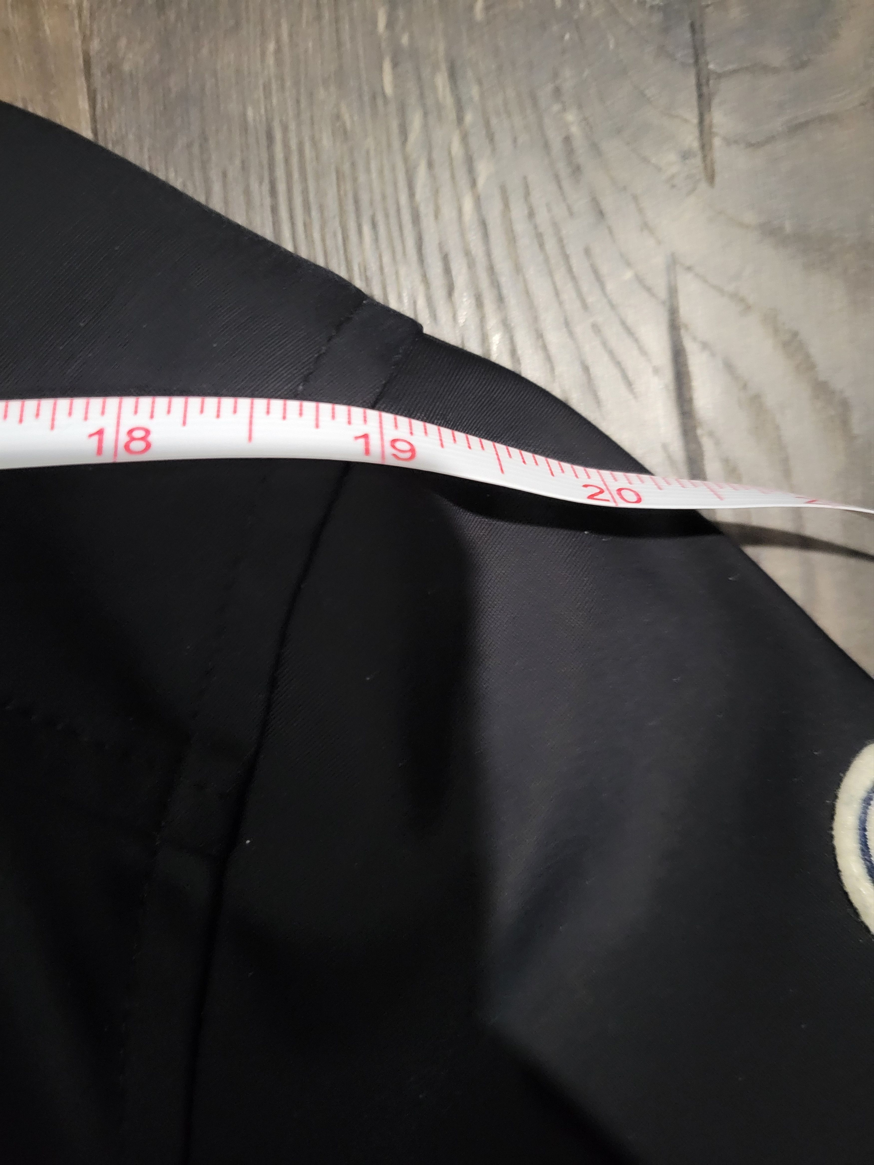 Moncler Derva Giubbotto (2018, Red Lining) Size US L / EU 52-54 / 3 - 21 Thumbnail