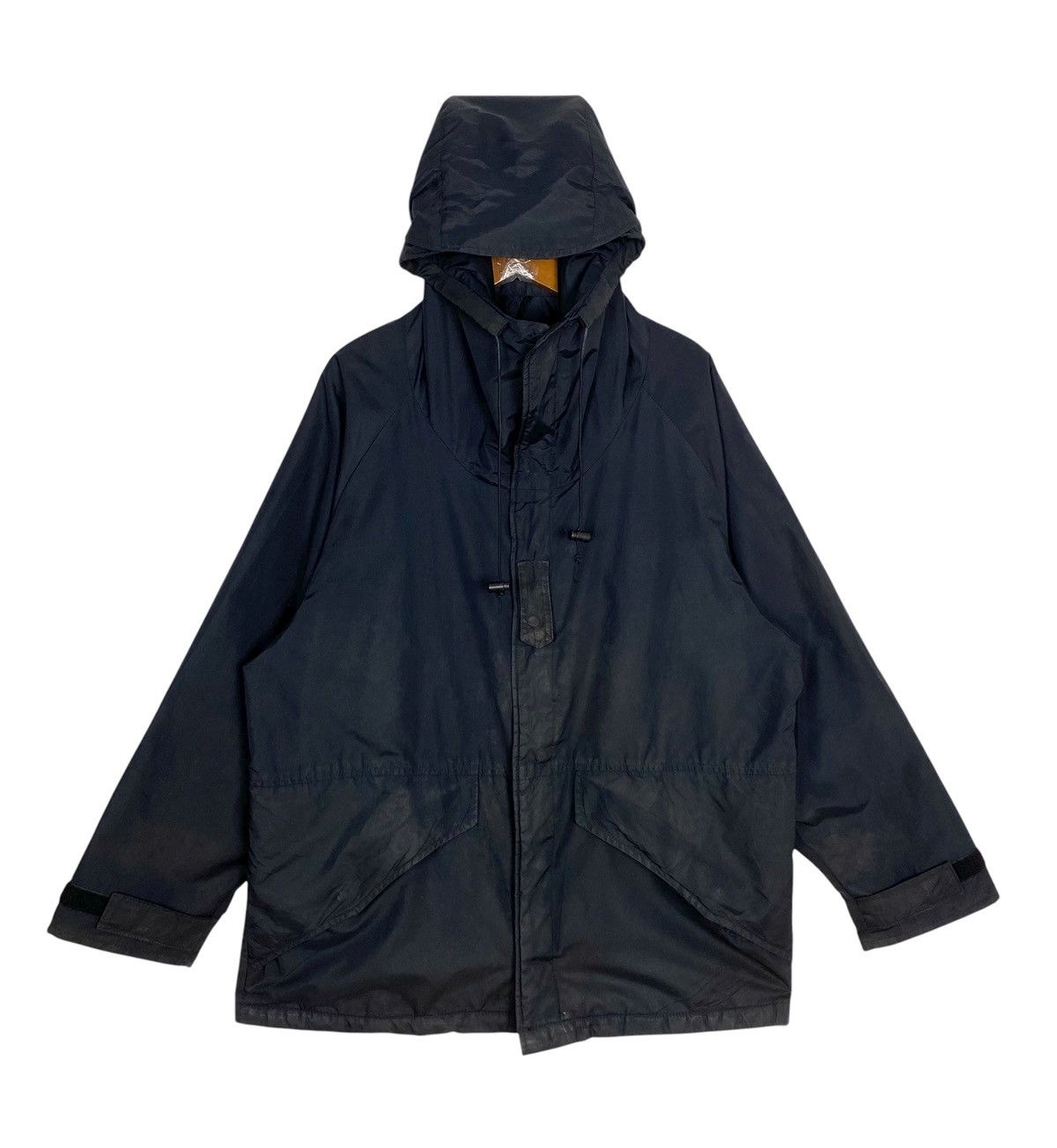 I. Spiewak And Sons Rare‼️Vintage I. Spiewak & Sons Parka Cold Weather Made Usa Size US M / EU 48-50 / 2 - 1 Thumbnail