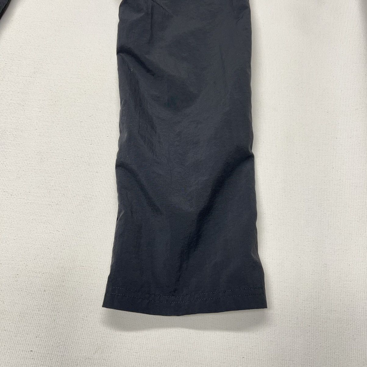 BP. × Nordstrom BP Pants Black Belted Nylon Lightweight Elastic Active Size 32" / US 10 / IT 46 - 11 Thumbnail