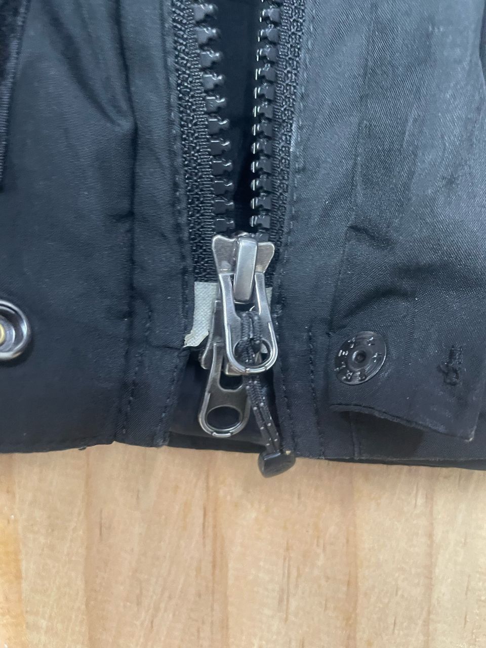 Goretex × The North Face The North Face Goretex Jacket Size US XL / EU 56 / 4 - 7 Thumbnail