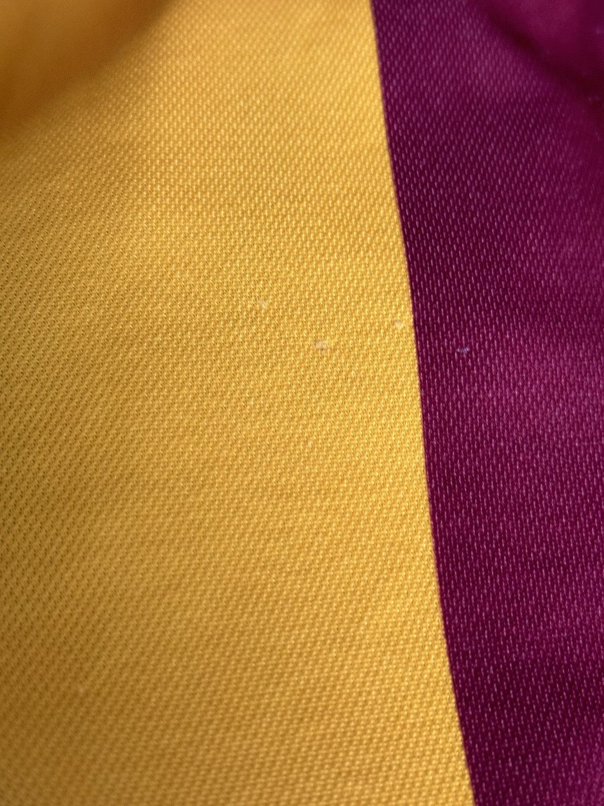 Asics Bradford City 99/01 Home Football Jersey Size US S / EU 44-46 / 1 - 11 Thumbnail