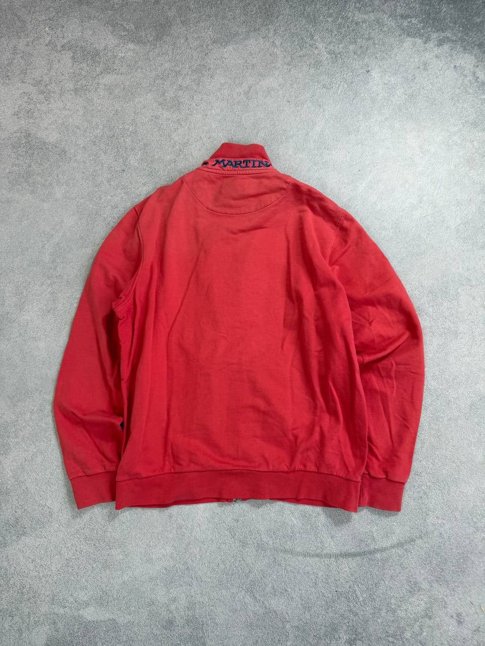 Hysteric Glamour vtg hysteric glamour style la martina zip up avant-garde Size US M / EU 48-50 / 2 - 8 Thumbnail